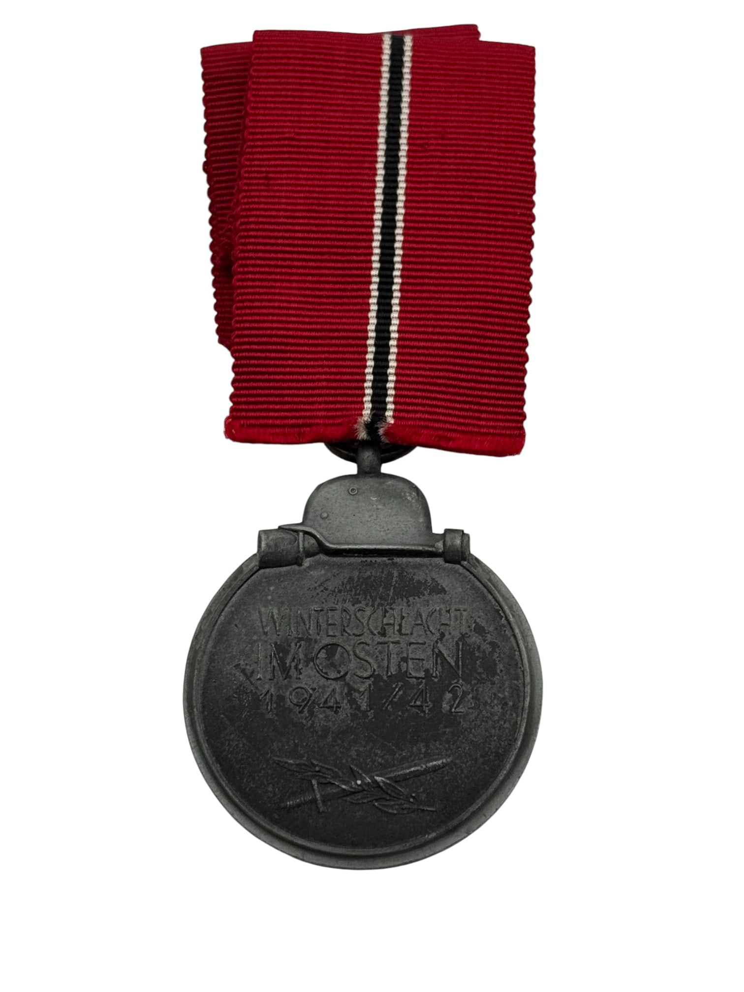 (3) German WWII Medals - 3