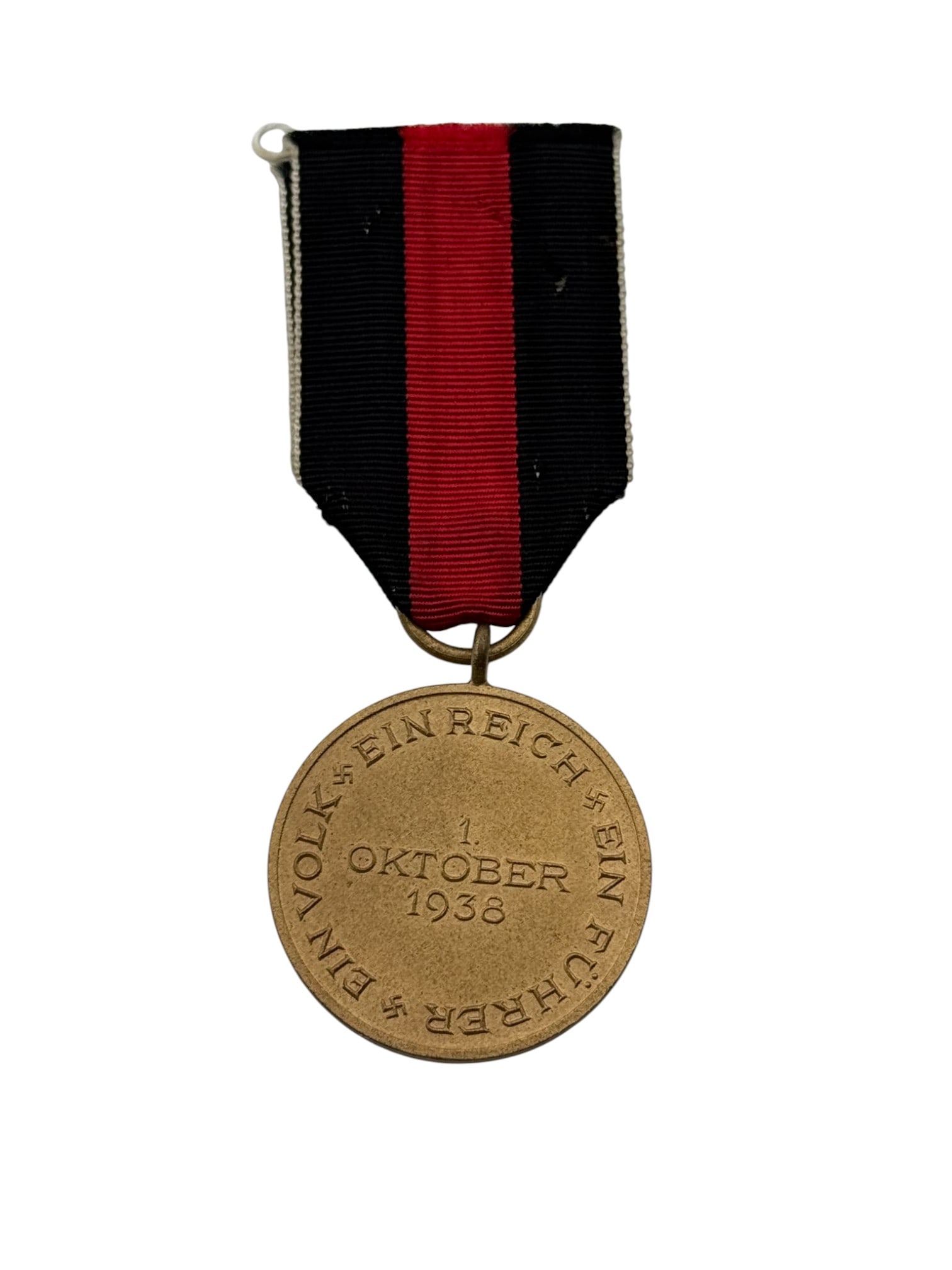 (3) German WWII Medals - 7