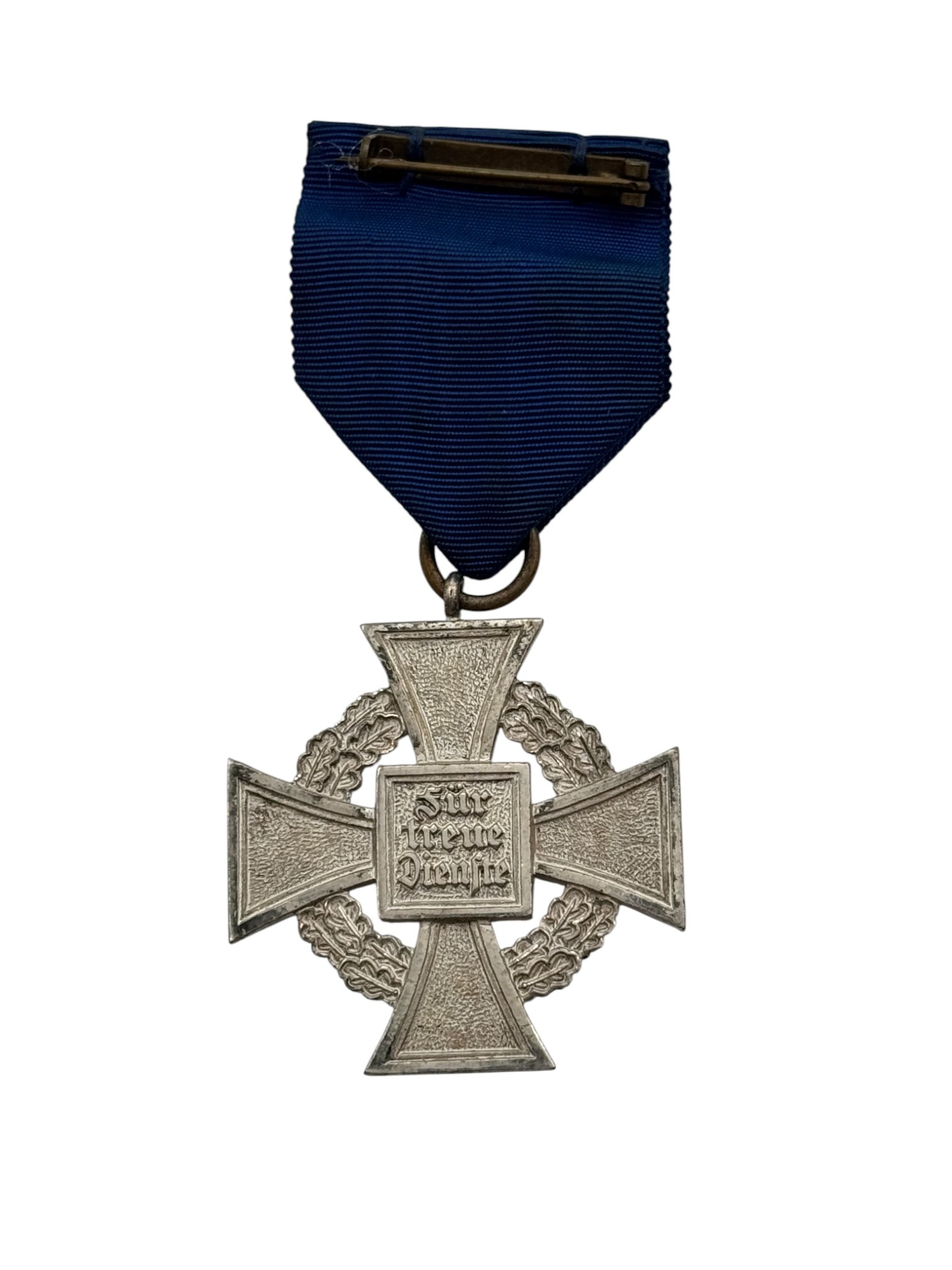 (3) German WWII Medals - 3