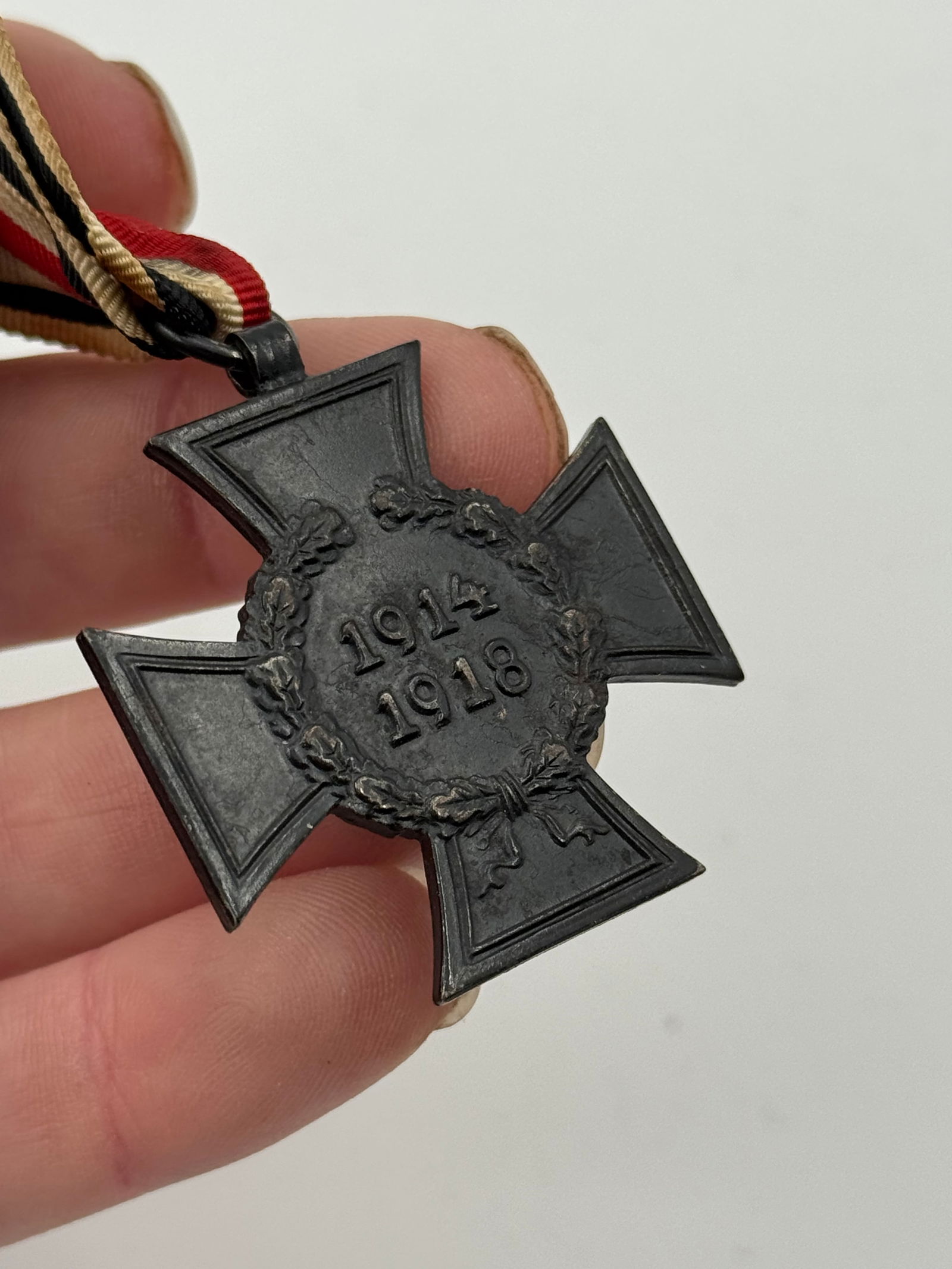 (3) German WWII Medals - 9