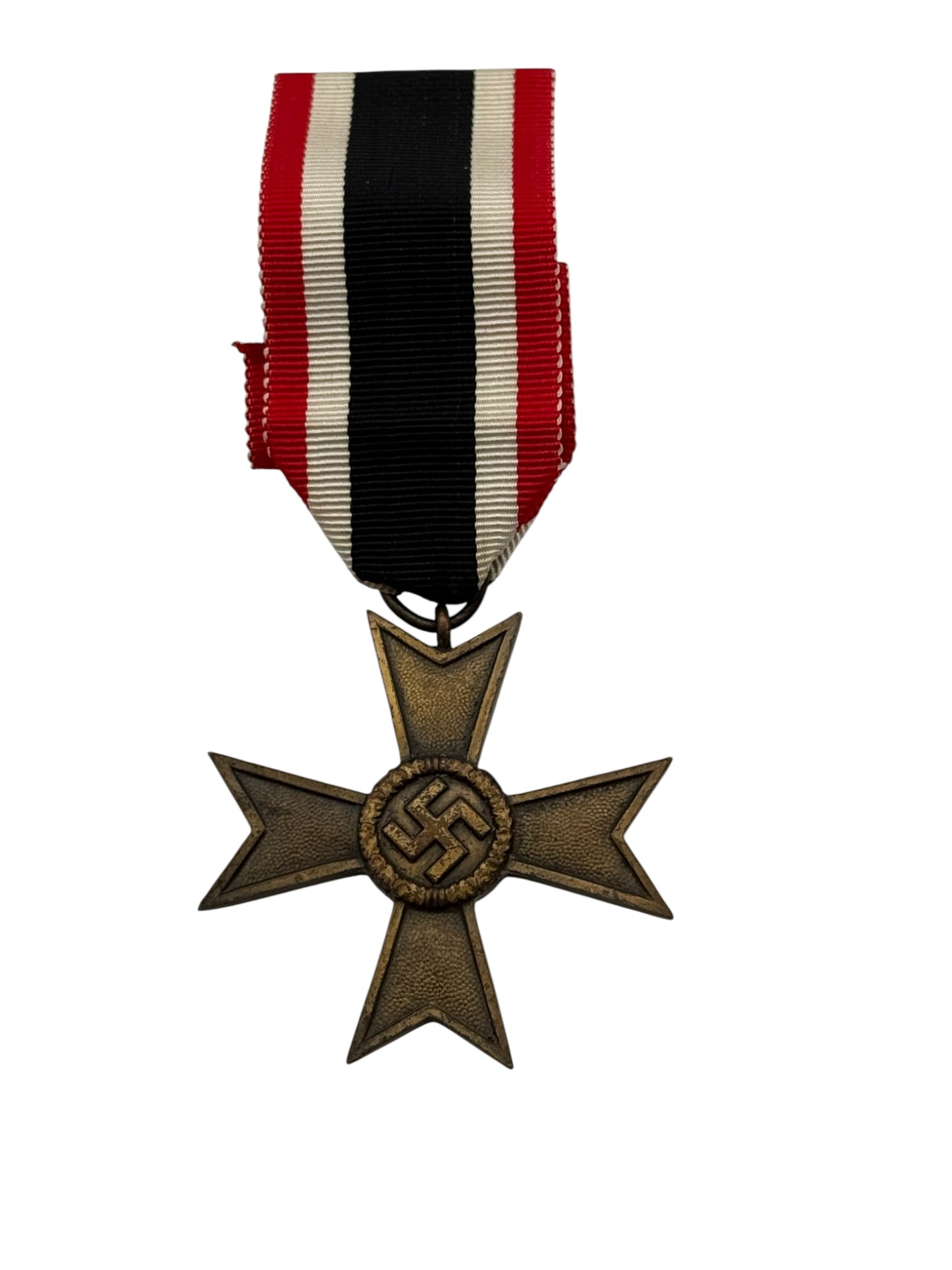 (3) German WWII Medals - 2