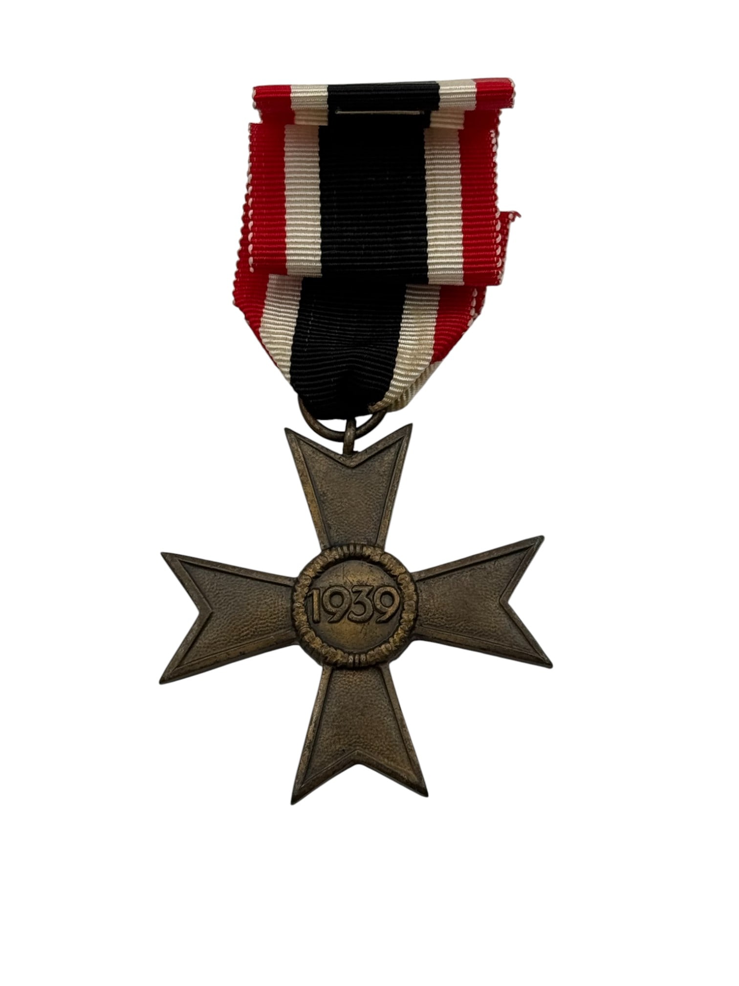 (3) German WWII Medals - 3