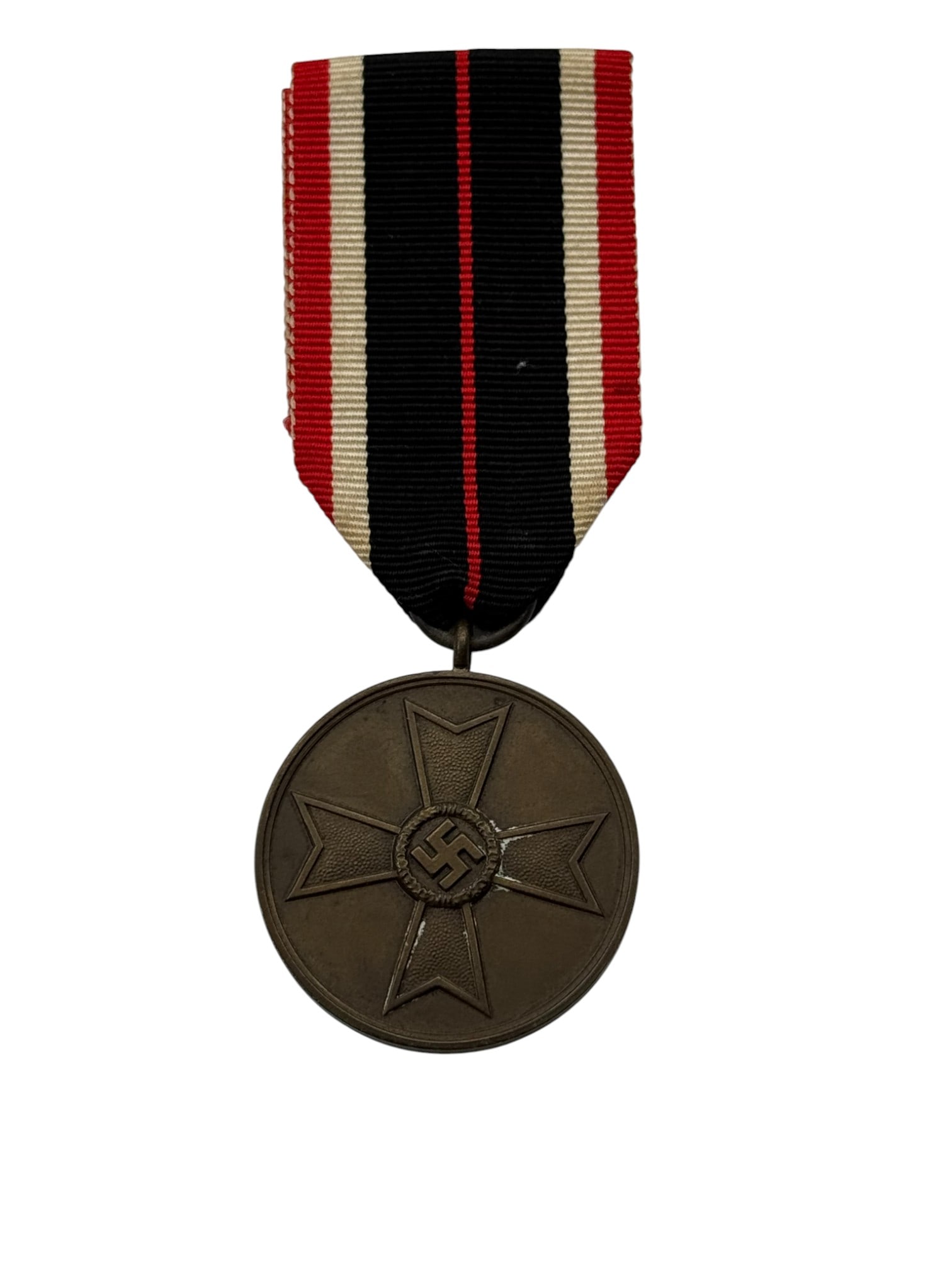 (3) German WWII Medals - 6