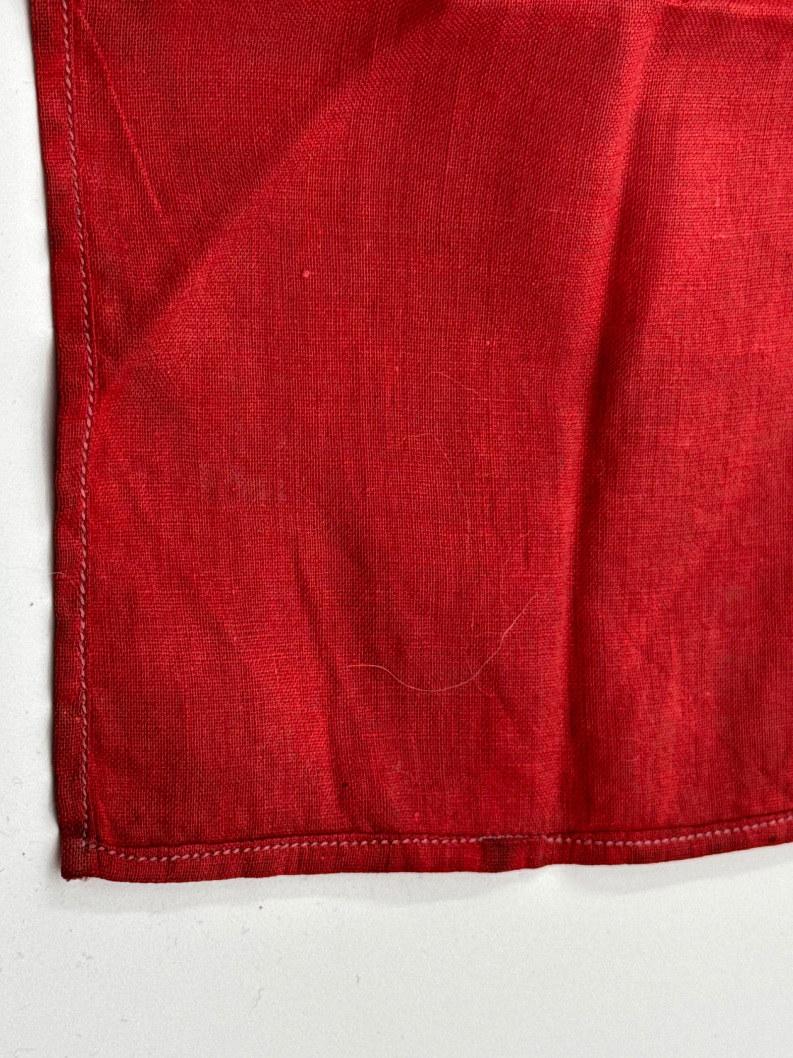 Nice Large German Military Third Reich Nazi Riker Case Grouping - 12