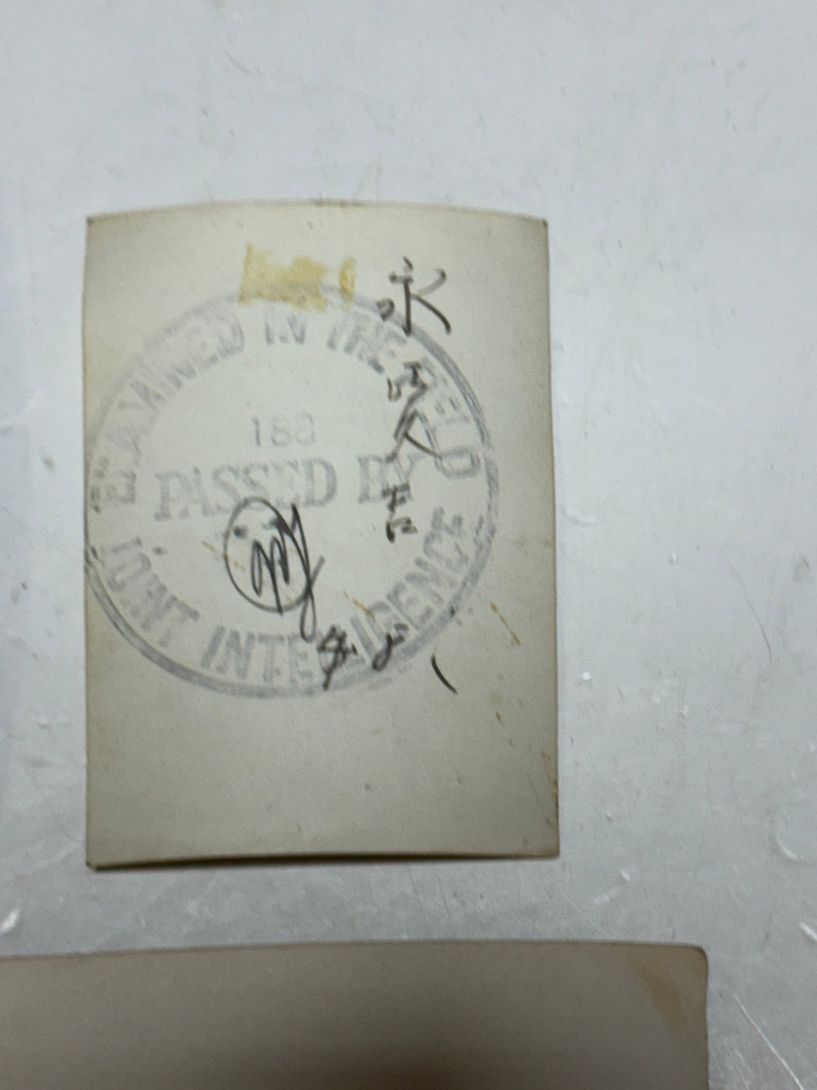 Original Japanese WWII Army Uniform Insignia, Soldier Photos, Medal Ribbon Bars and More! - 10