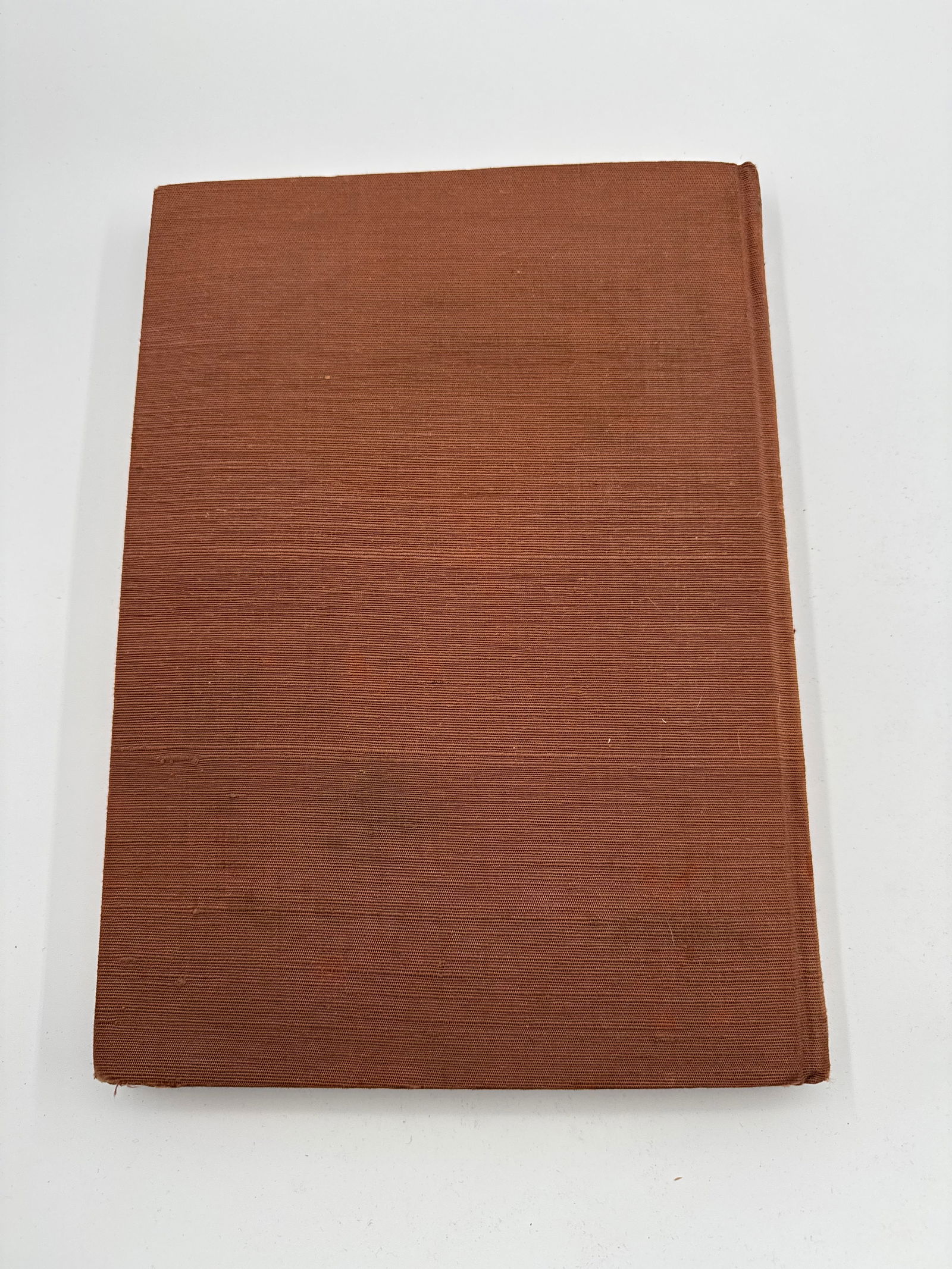 Vintage Cruise Book / Log for the USS Piedmont (AD-17) a US Navy Destroyer Tender - 8