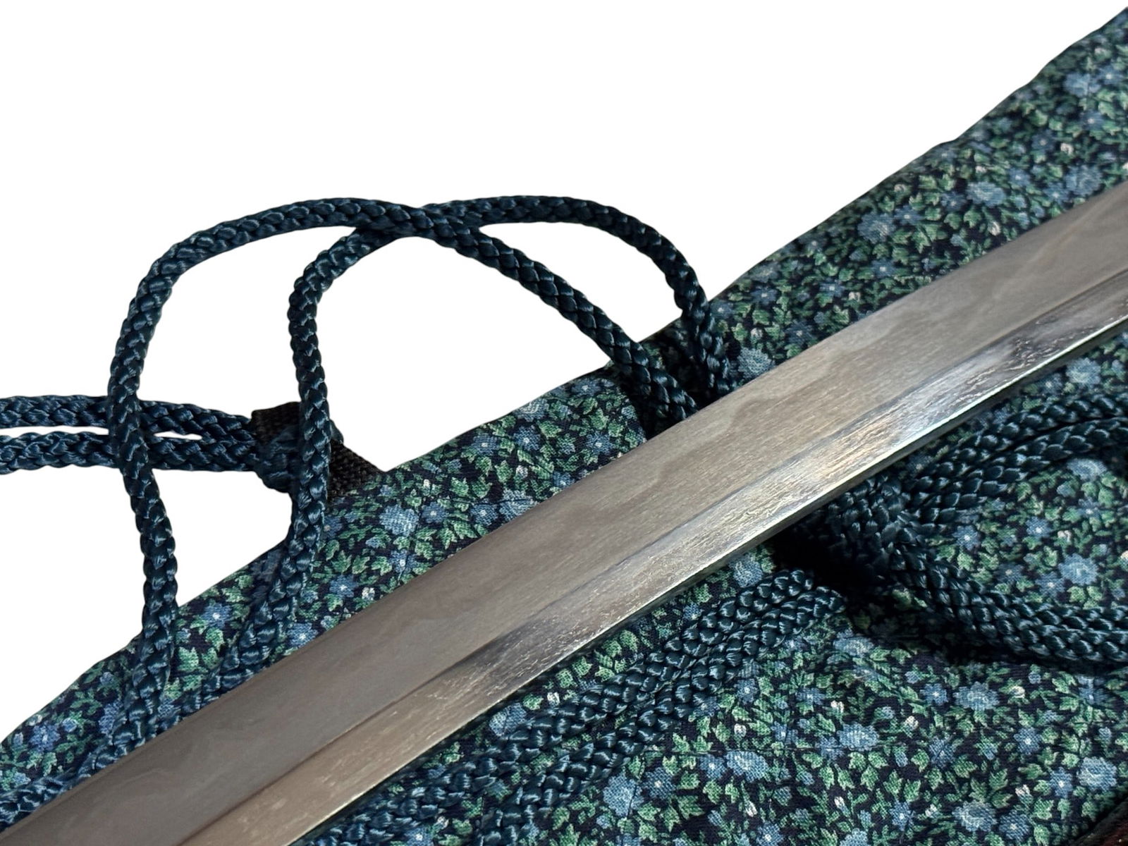 Japanese Koto-Period Wakizashi Sword - Signed Bishu Osafune Sukesada, Dated 1544 - 15