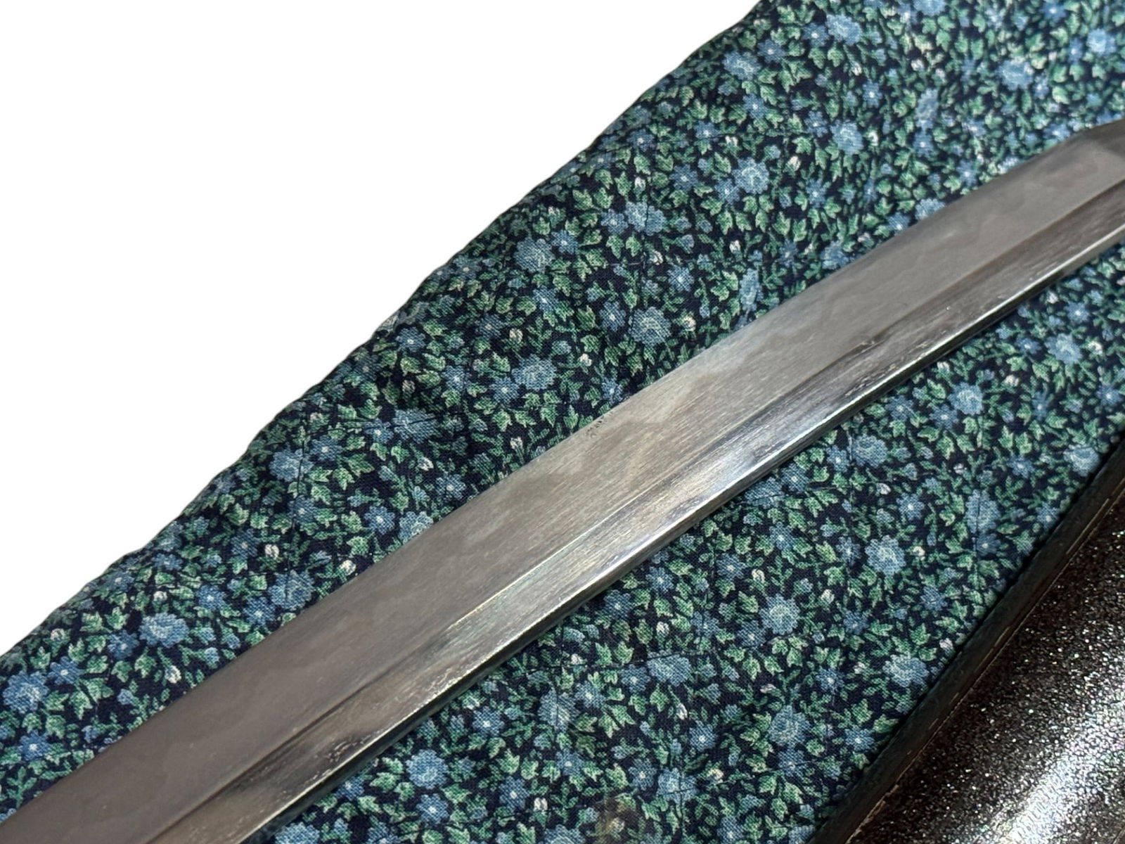 Japanese Koto-Period Wakizashi Sword - Signed Bishu Osafune Sukesada, Dated 1544 - 16