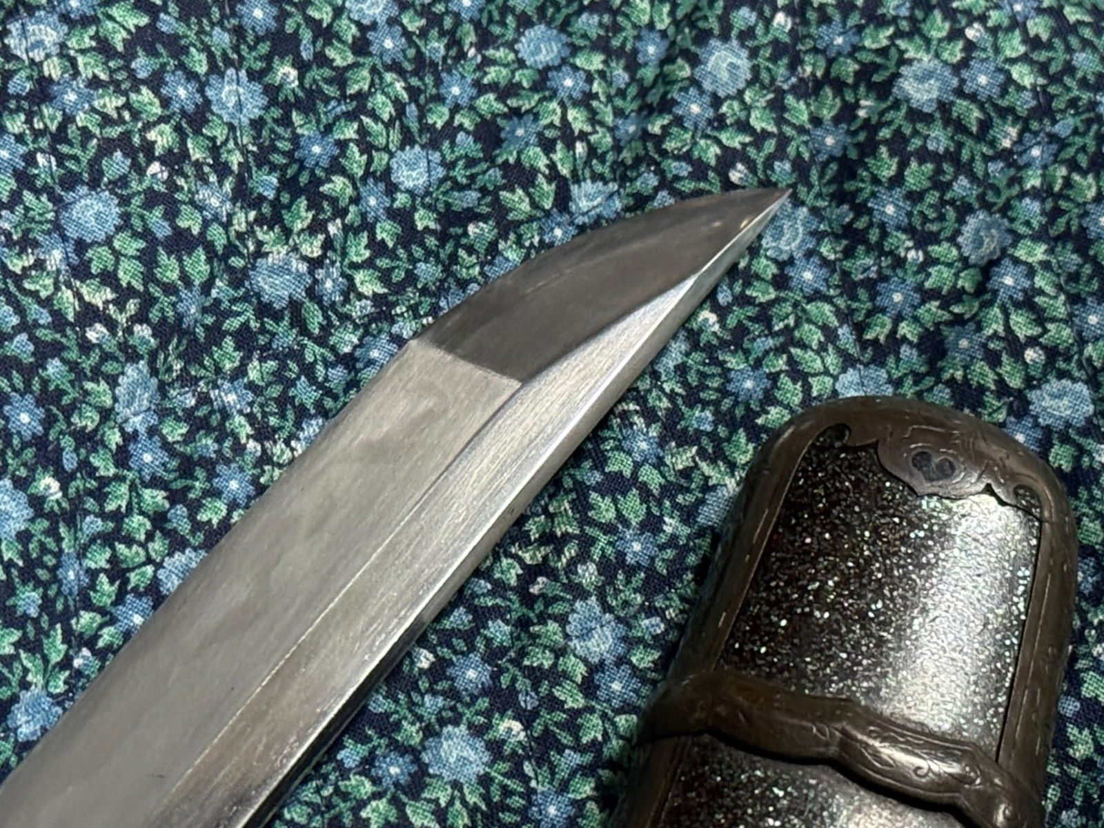 Japanese Koto-Period Wakizashi Sword - Signed Bishu Osafune Sukesada, Dated 1544 - 17