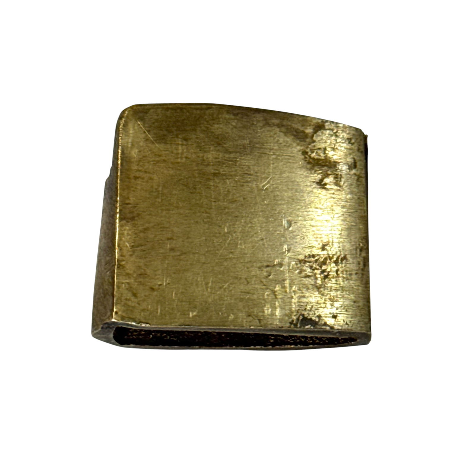 Japanese Shinto-Period Wakizashi Sword in Shirasaya - Signed Hizen no Kuni Ju Tadayoshi - 7