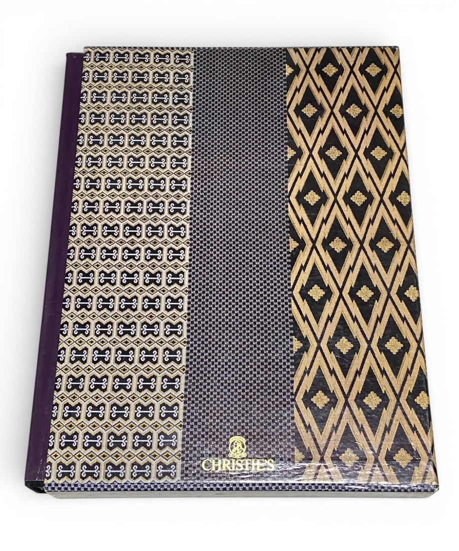 Japanese Sword Reference Book: One Hundred Masterpieces from Collection of Dr. Walter A. Compton - 5