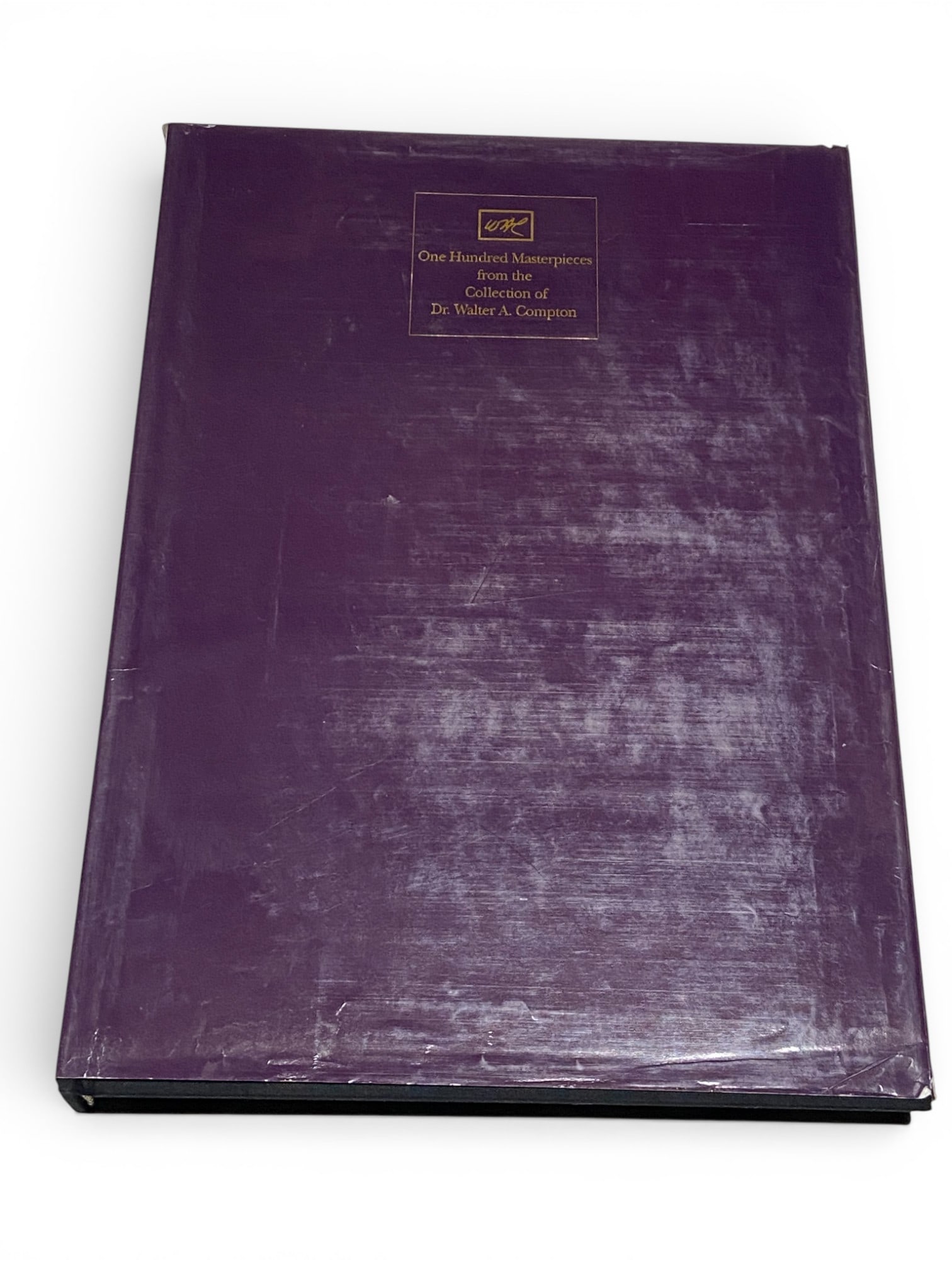 Japanese Sword Reference Book: One Hundred Masterpieces from Collection of Dr. Walter A. Compton - 6