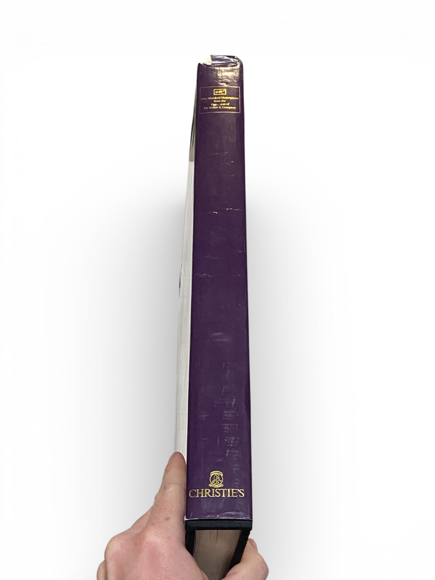 Japanese Sword Reference Book: One Hundred Masterpieces from Collection of Dr. Walter A. Compton - 7