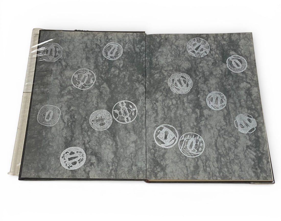 Japanese Sword Reference Book: Ten Swords - Collection of Masterpieces of Japanese Antique Swords - 6