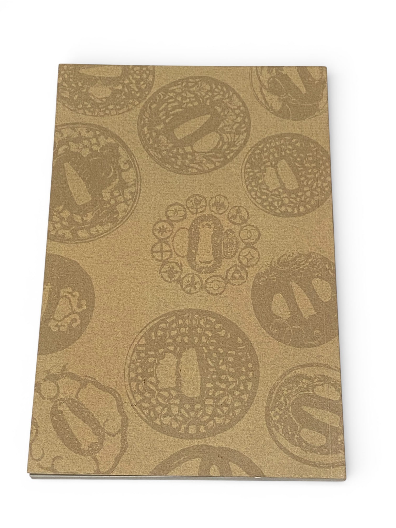 (4) Collectible Japanese Sword Art and the Sword Paperback Books 1991-2001: Volumes 4,5,6,7,8  - 10