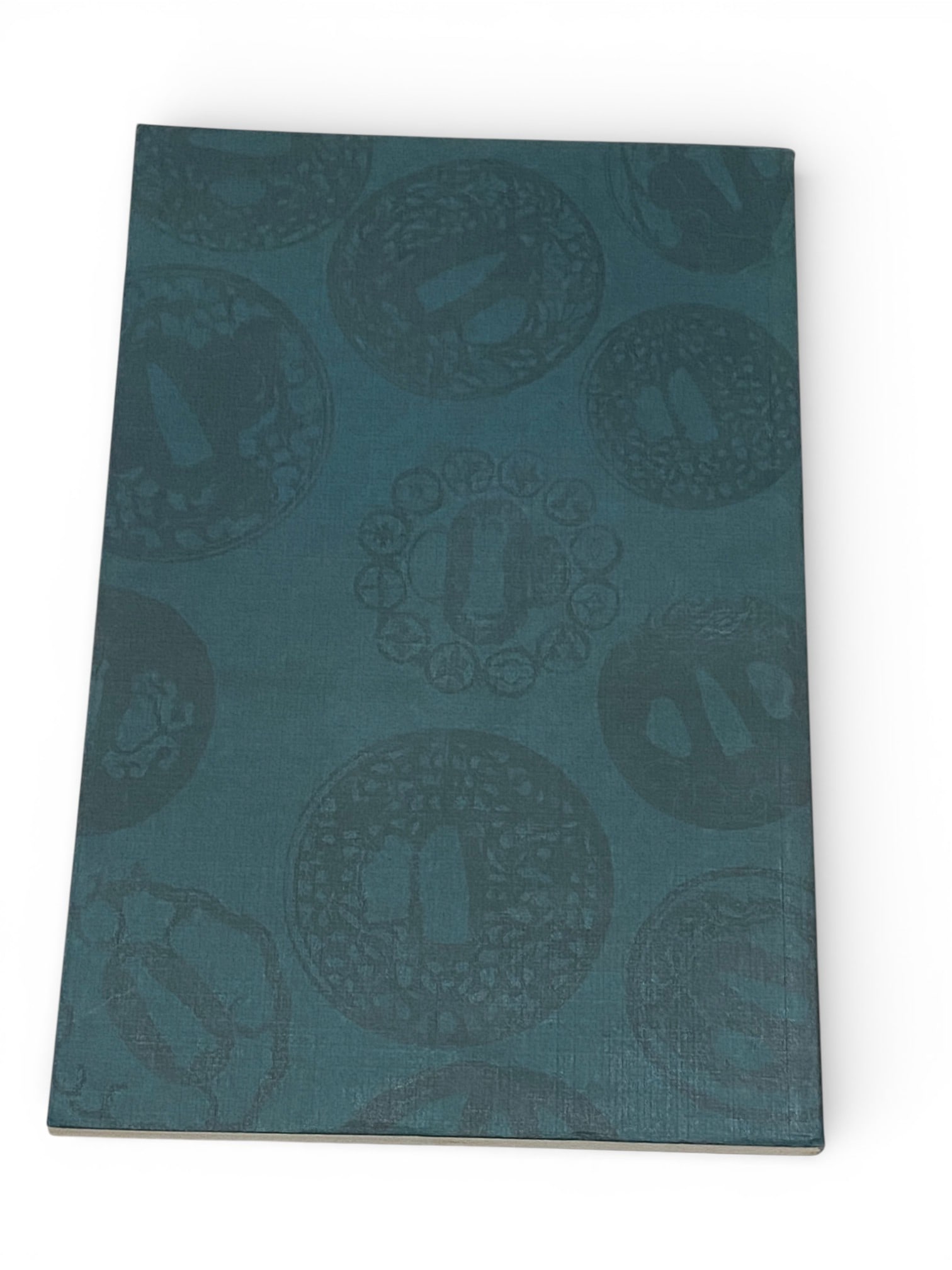 (4) Collectible Japanese Sword Art and the Sword Paperback Books 1991-2001: Volumes 4,5,6,7,8  - 7