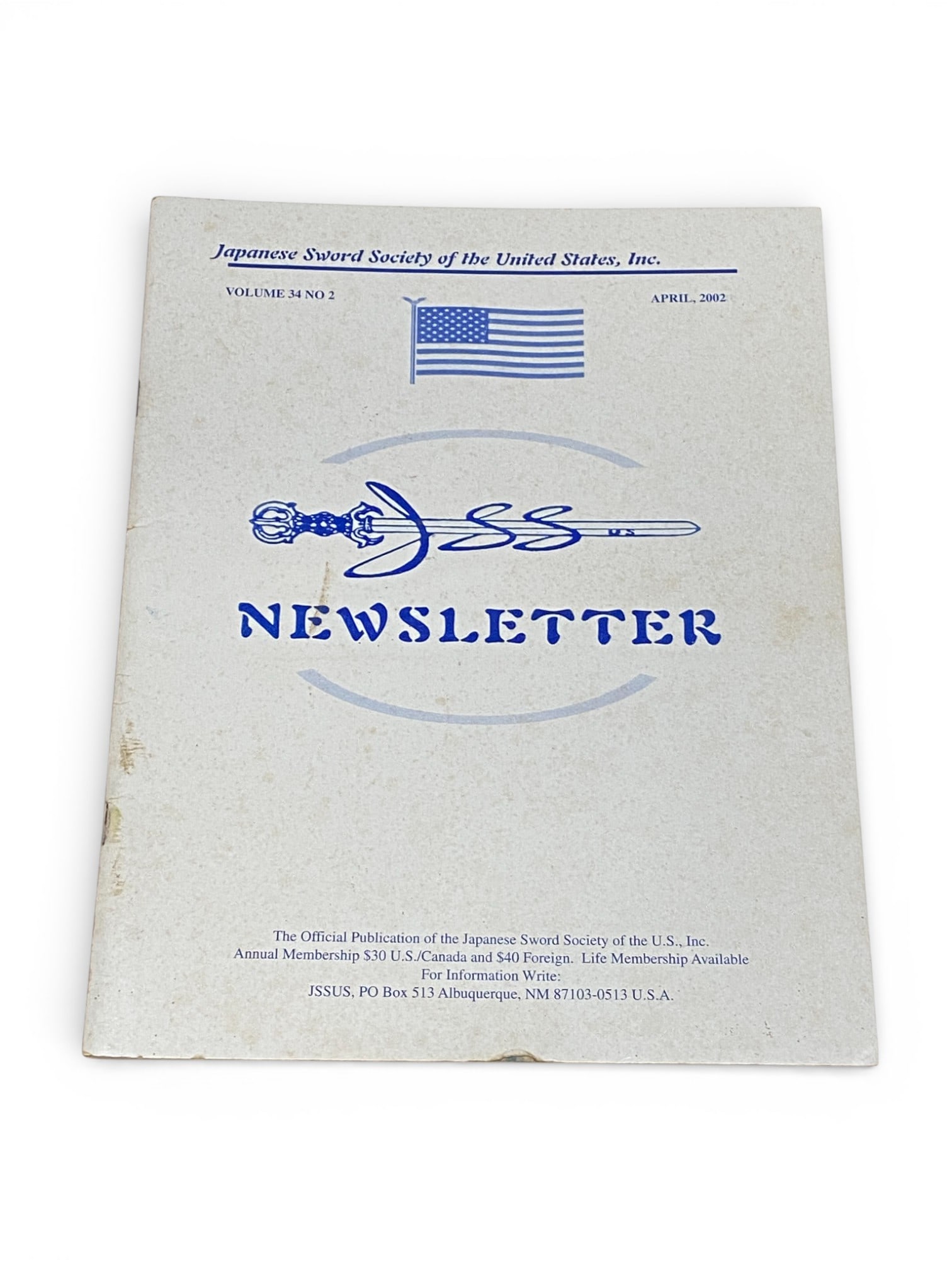 Various Japanese Sword Catalogs from Auctions & Other Prominent Sales w/ Loads of Info - 5