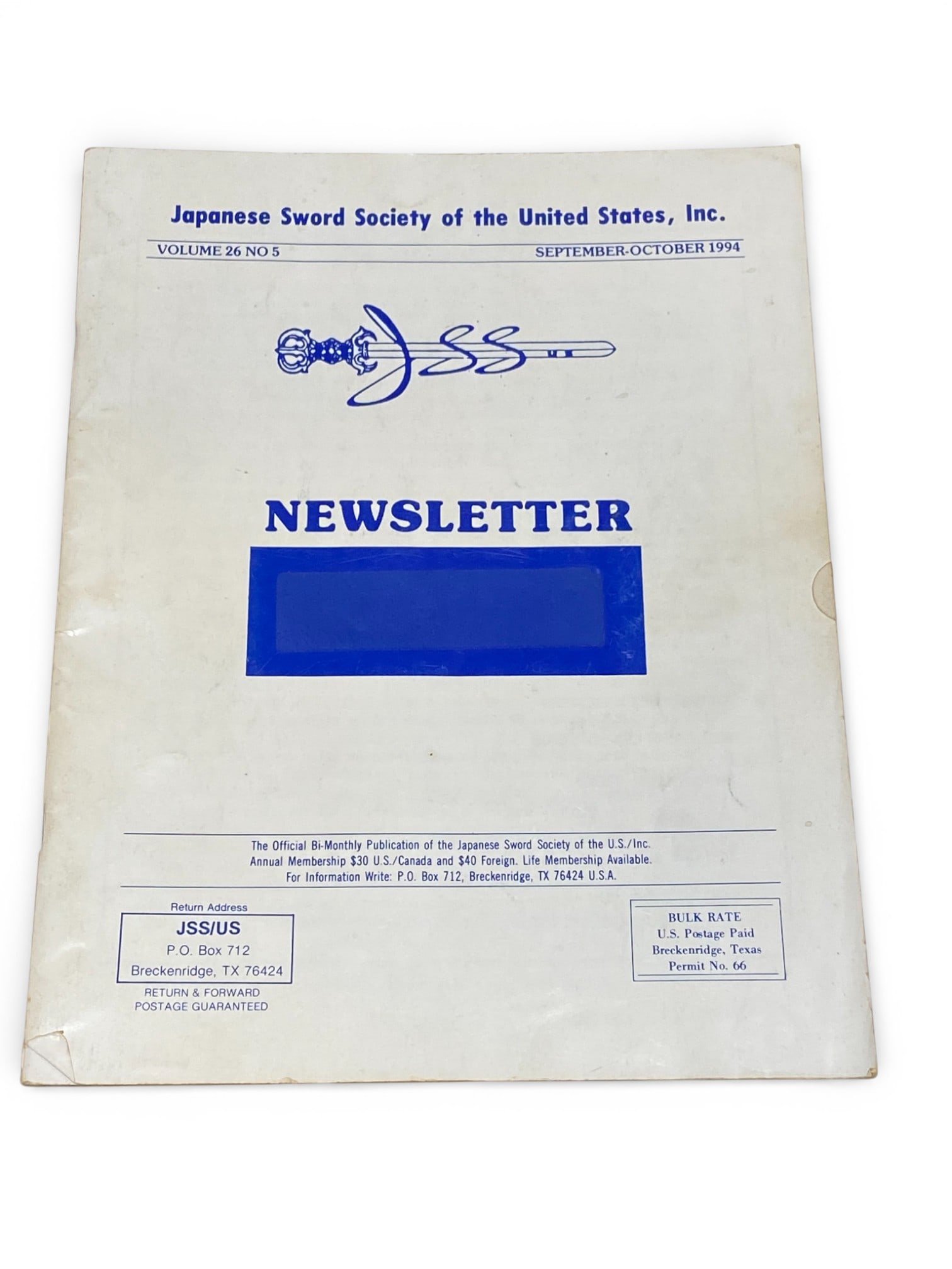 Various Japanese Sword Catalogs from Auctions & Other Prominent Sales w/ Loads of Info - 8