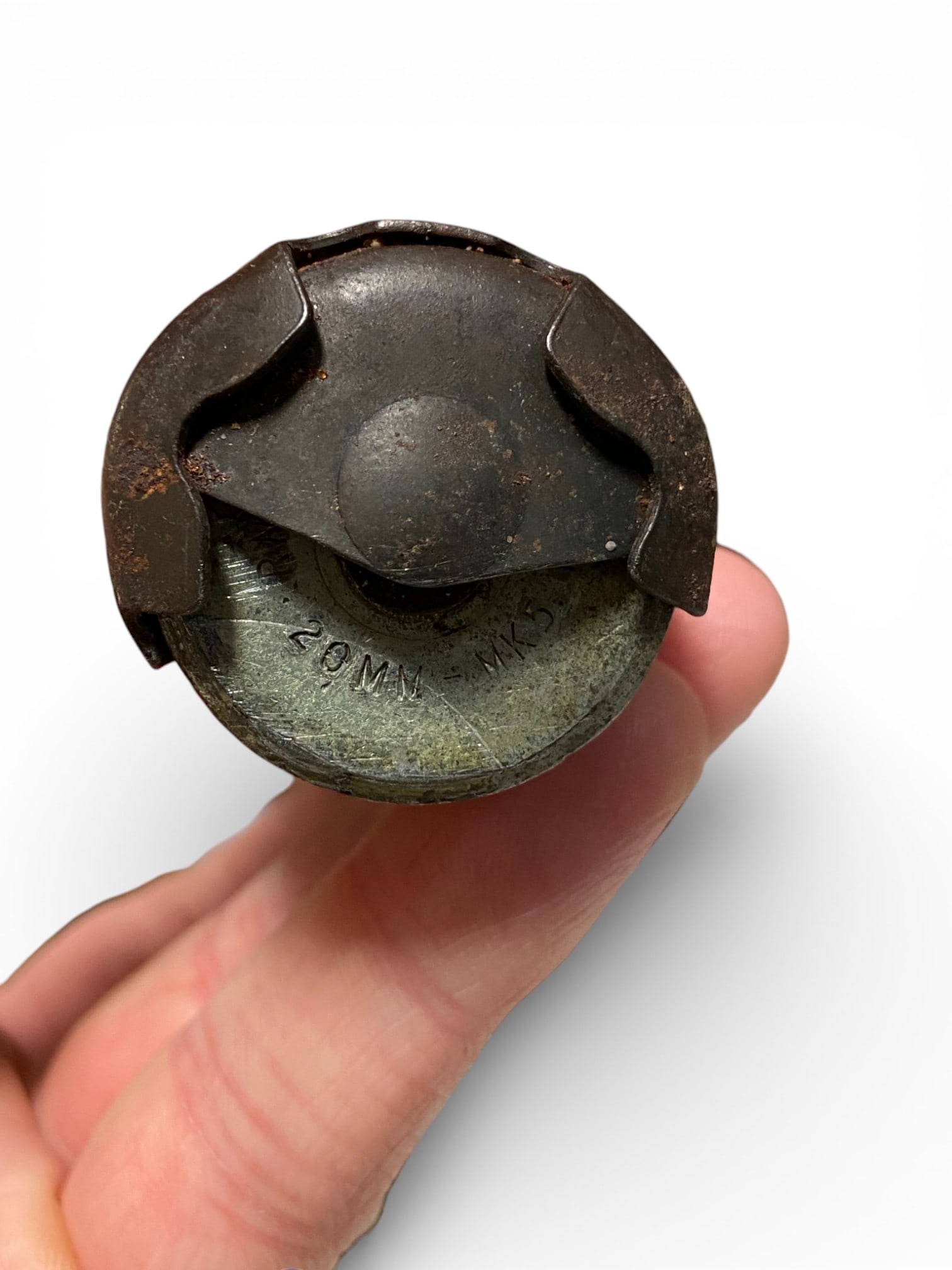 (6) pcs - Artillery Item Lot - 10