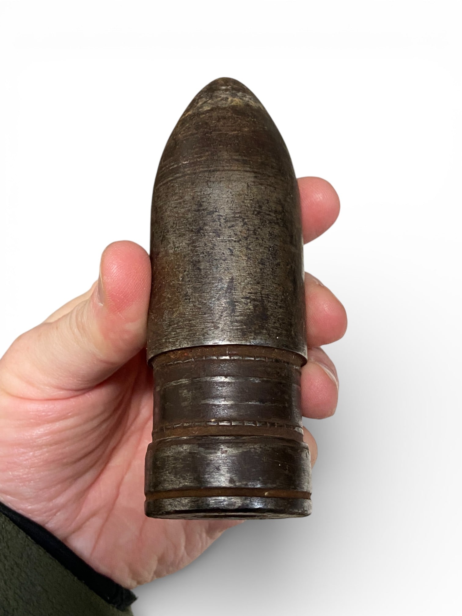 (6) pcs - Artillery Item Lot - 12