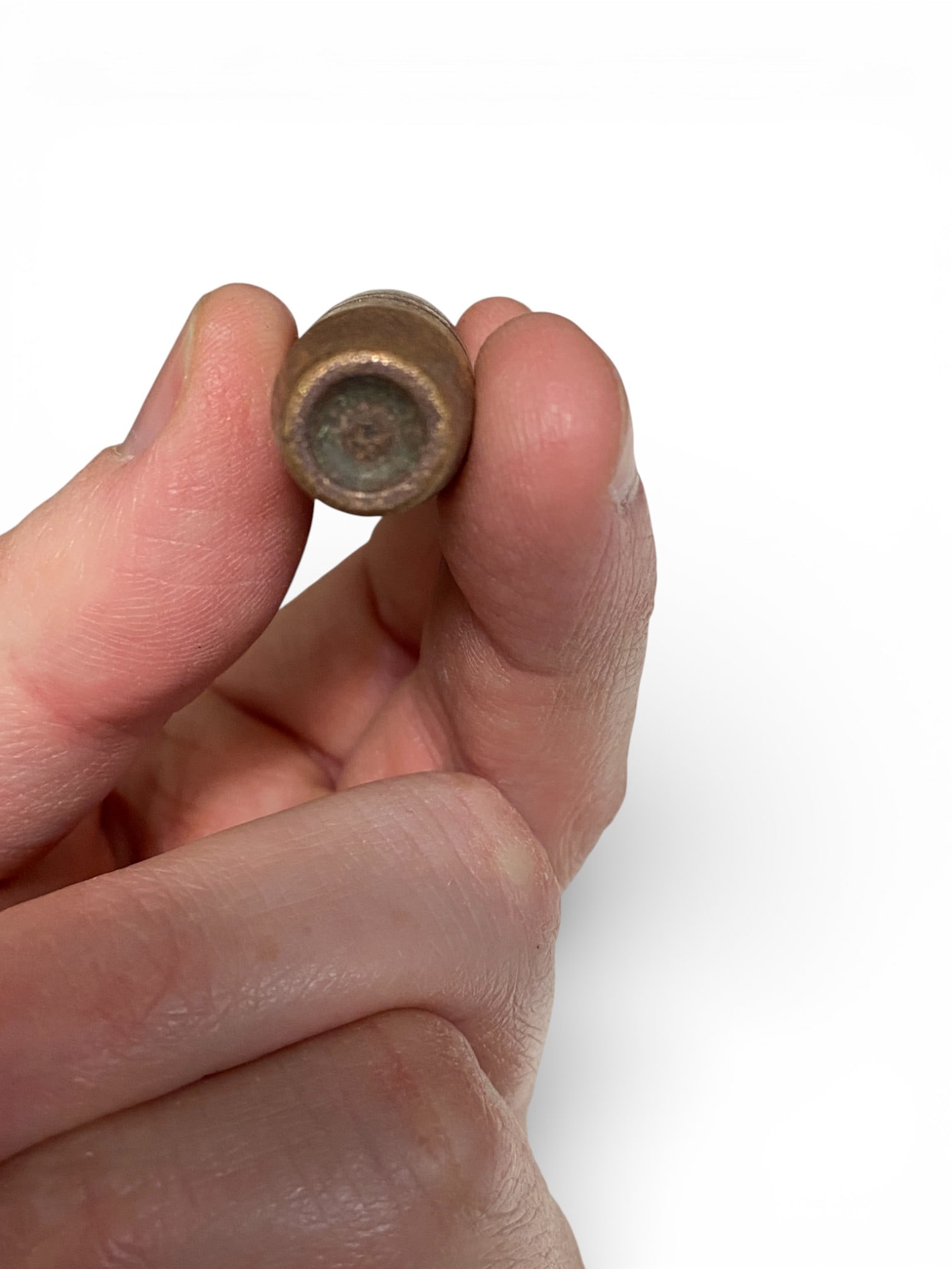 (6) pcs - Artillery Item Lot - 19