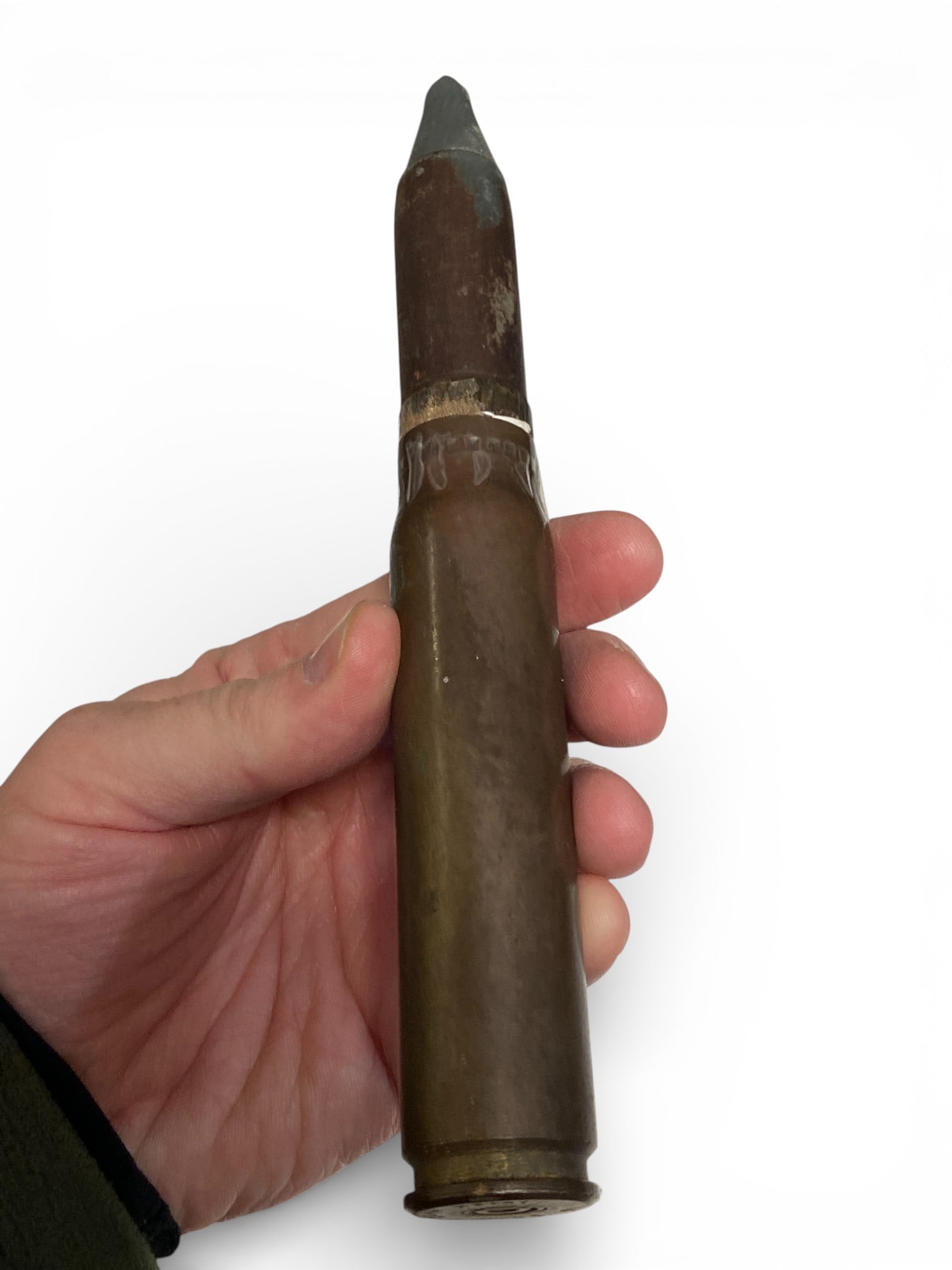 (6) pcs - Artillery Item Lot - 2