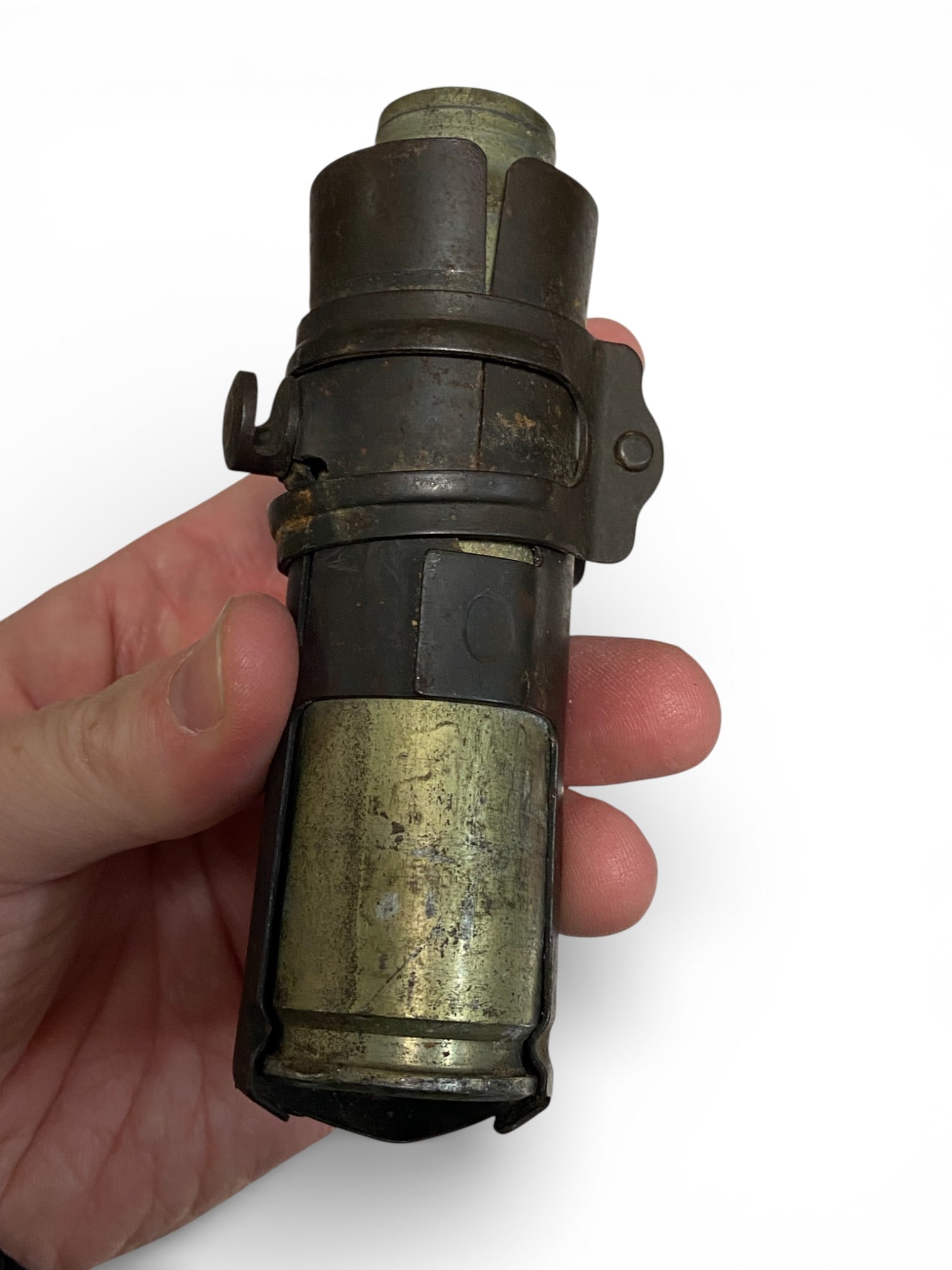 (6) pcs - Artillery Item Lot - 6