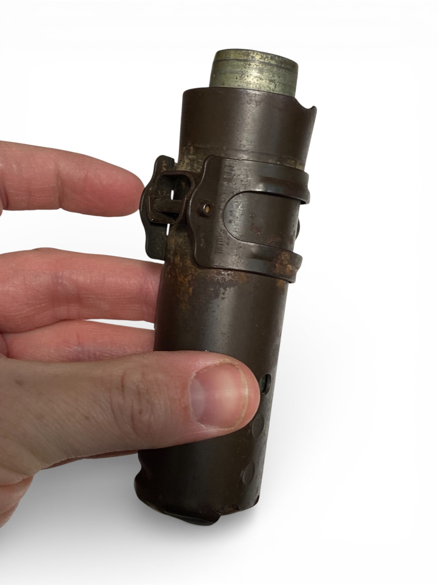 (6) pcs - Artillery Item Lot - 7