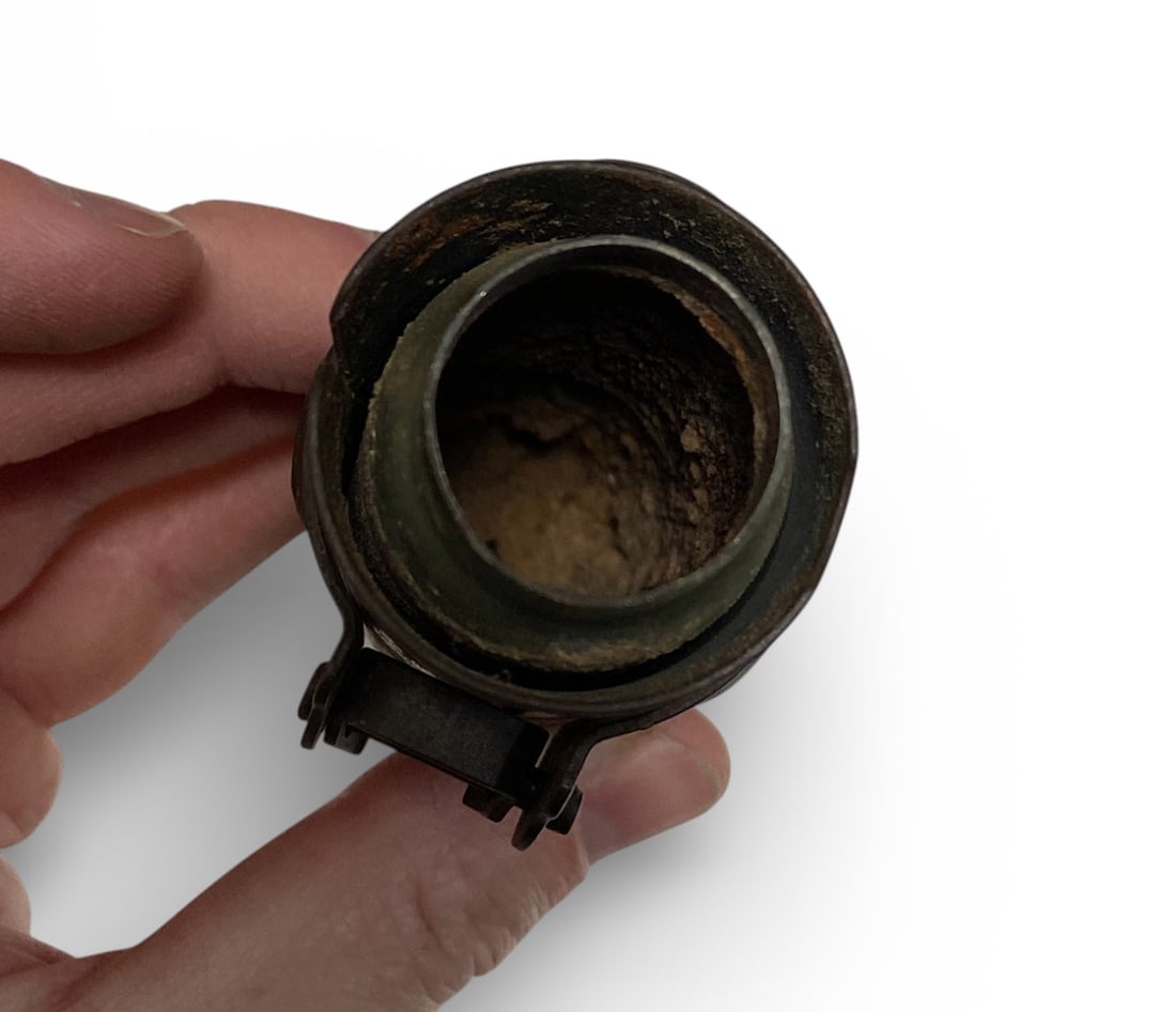 (6) pcs - Artillery Item Lot - 8