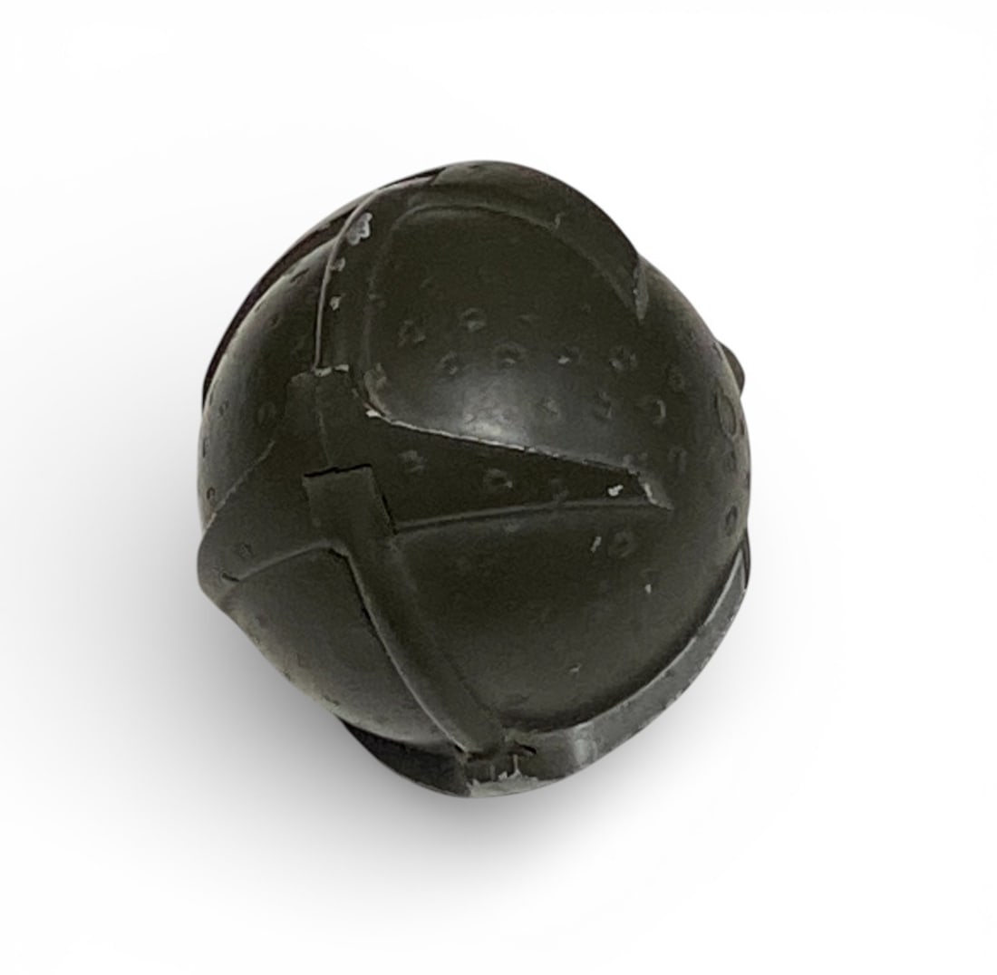 Inert BLU 26 Submunition Vietnam Era: Hard to find training grenade. 