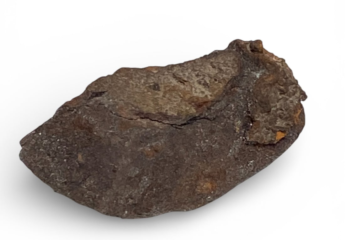 Civil War Cannon Ball Fragments and Complete Cannon Ball - 6