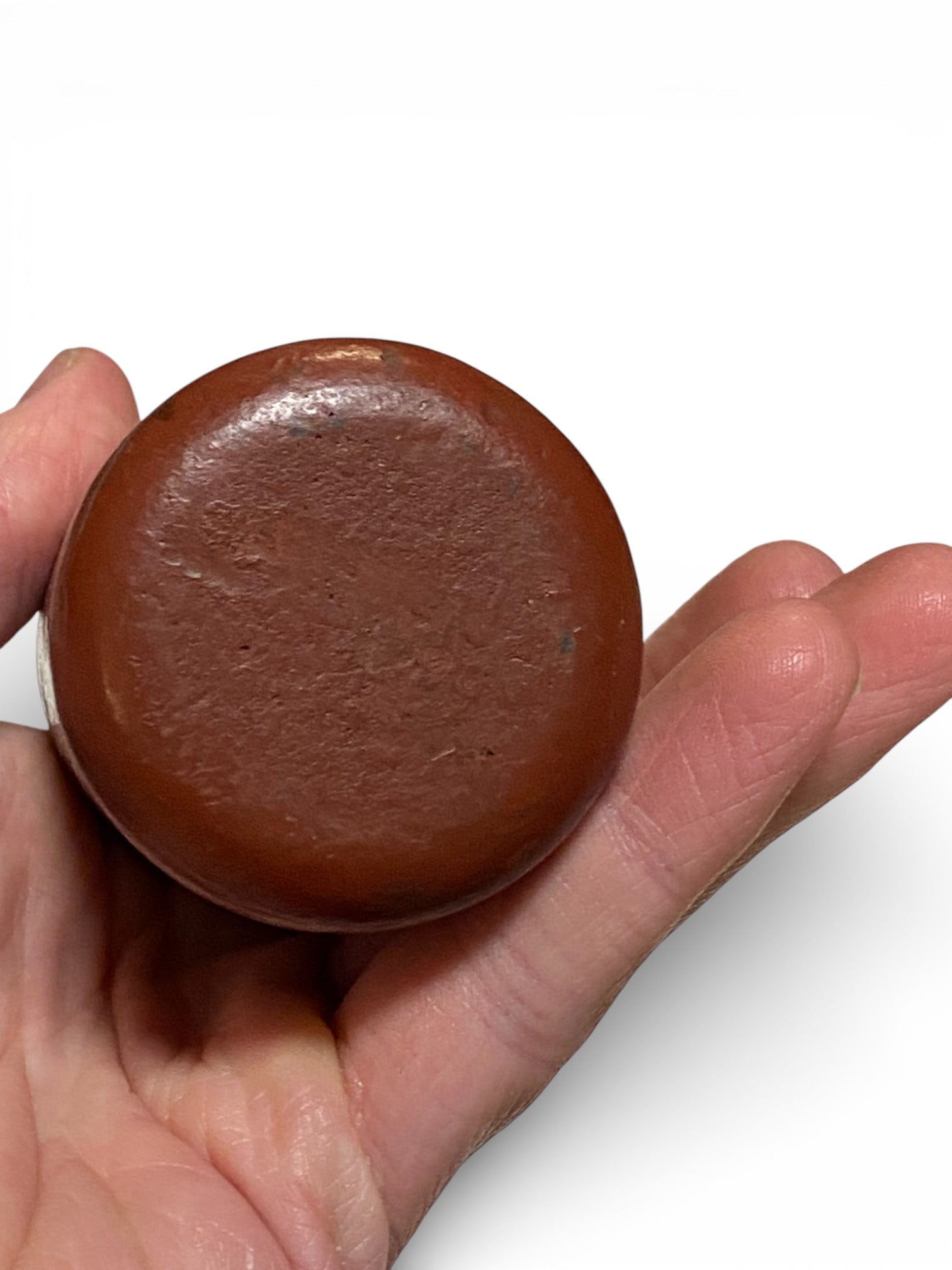 Nice Inert Chinese Type 68 Practice Stick Grenade (Chicom Potato Smasher) - 4