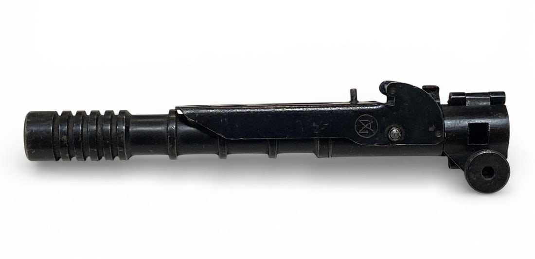 FN-49 Grenade Launcher Attachment - 2