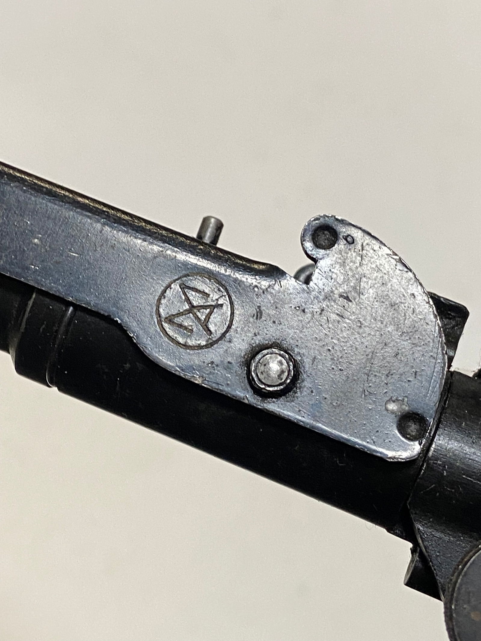 FN-49 Grenade Launcher Attachment - 3