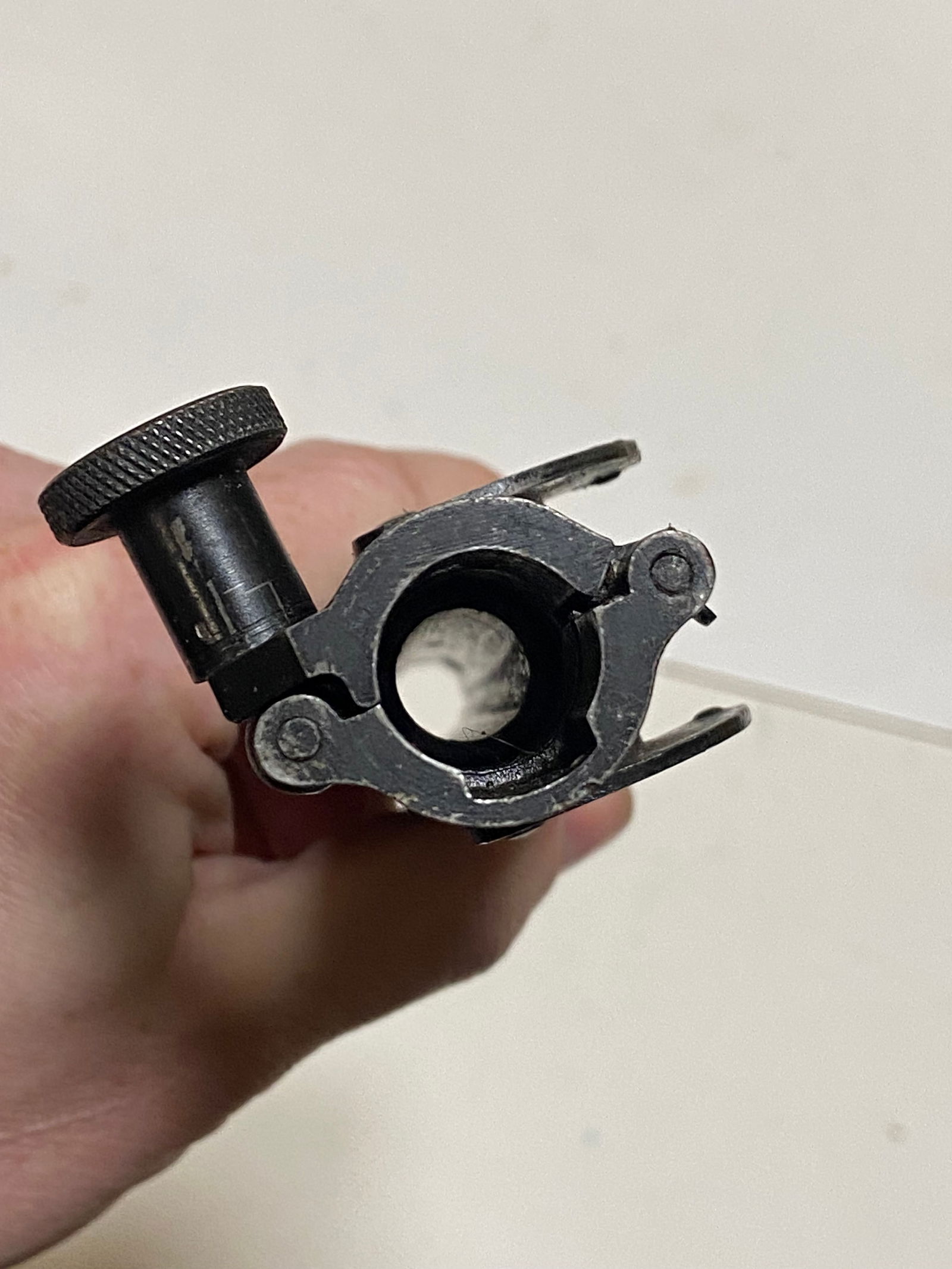 FN-49 Grenade Launcher Attachment - 4