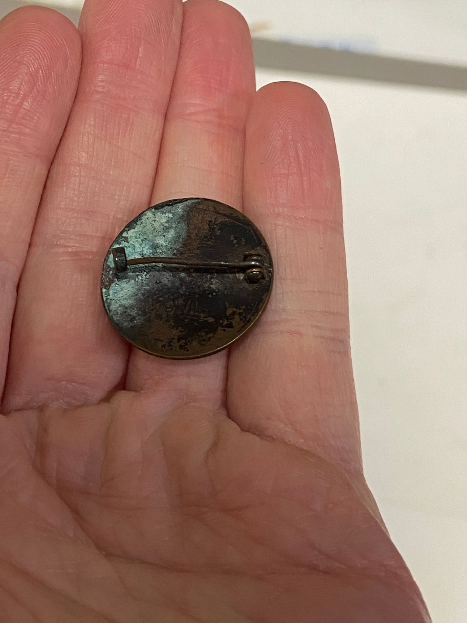 WWI Grouping with Mother Star and Pin - 4