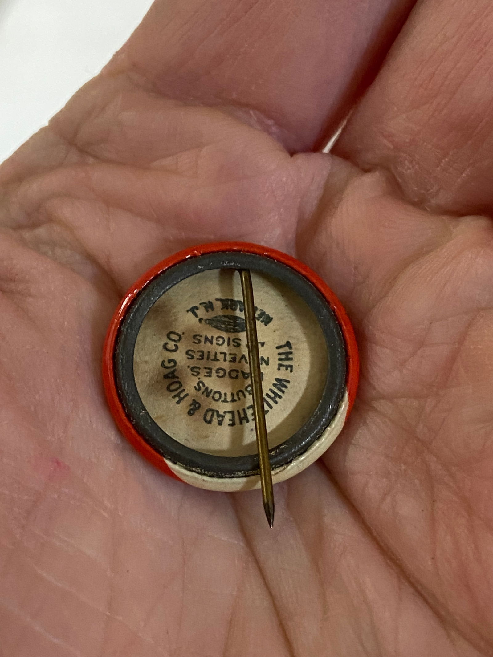 WWI Grouping with Mother Star and Pin - 6