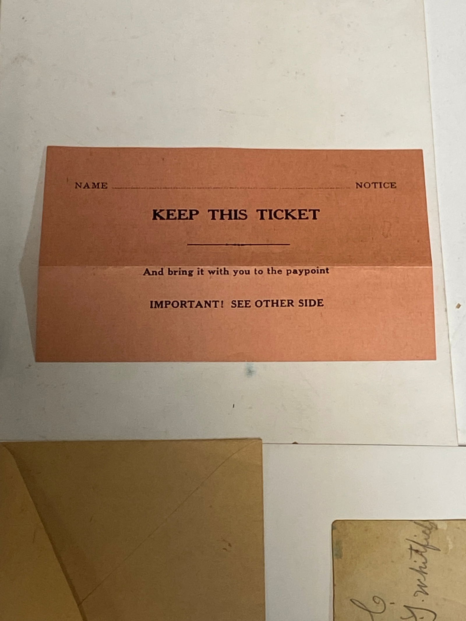 Interesting Grouping of Various WWI Era Photos  - 15