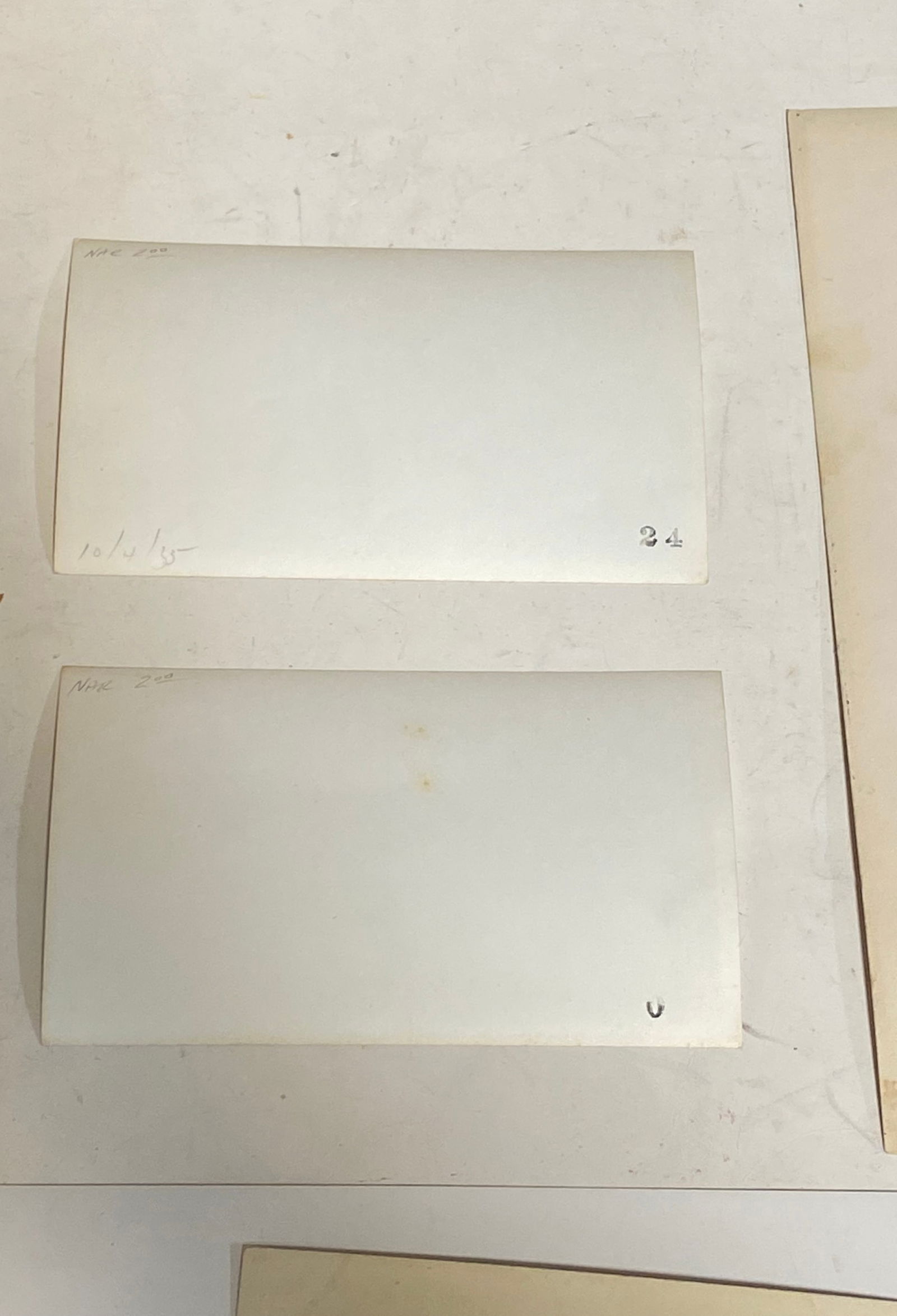 Interesting Grouping of Various WWI Era Photos  - 17