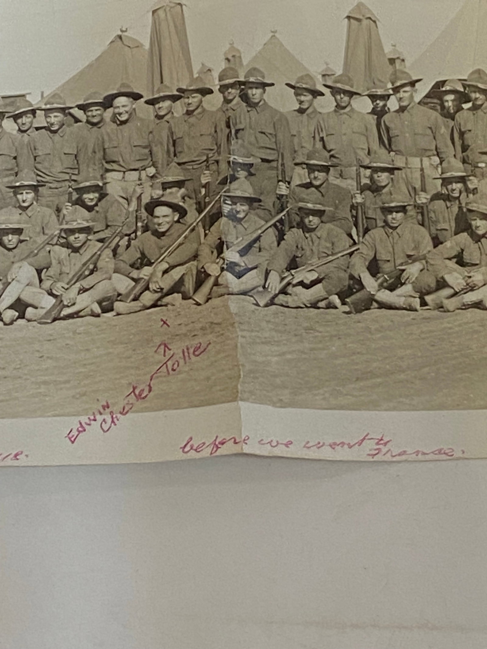 (2) Panoramic Photos  - 14