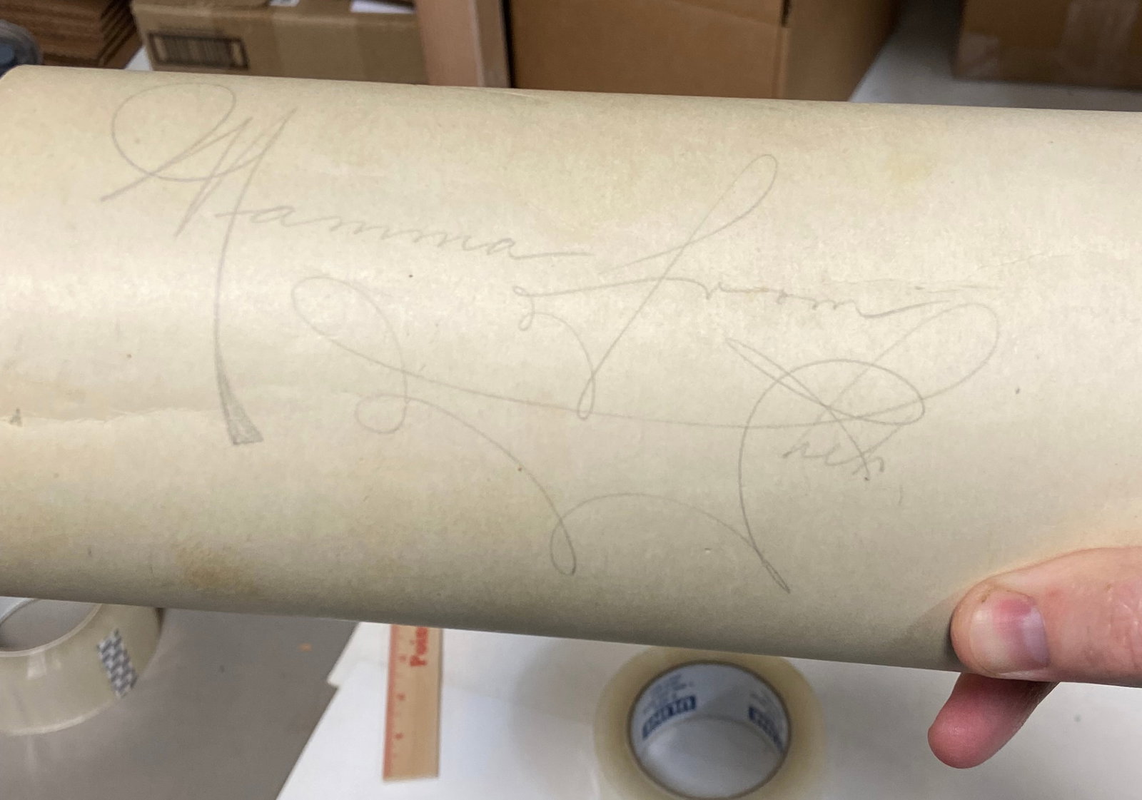 (2) Panoramic Photos  - 18