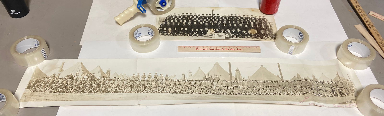 (2) Panoramic Photos  - 2