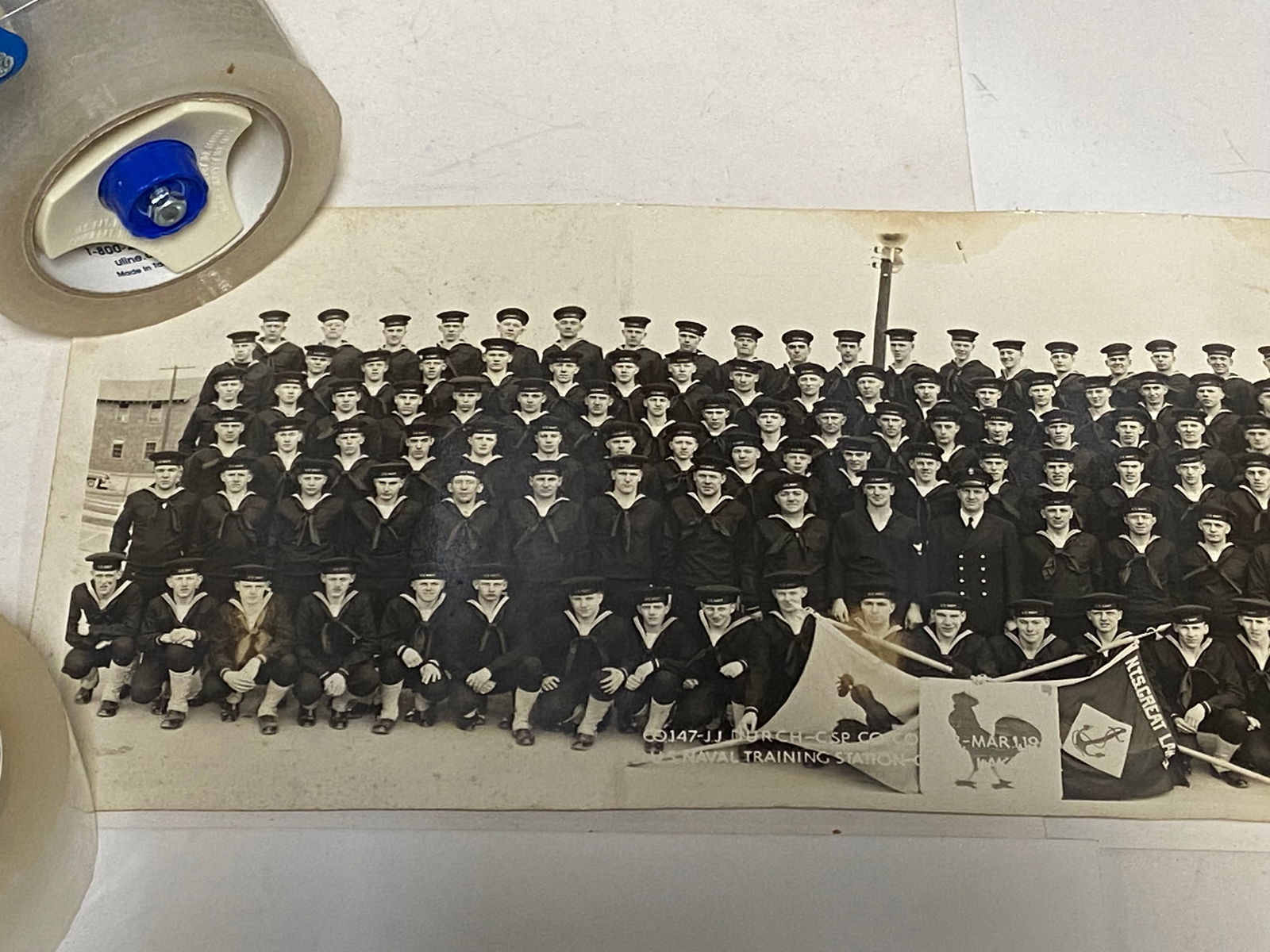 (2) Panoramic Photos  - 4