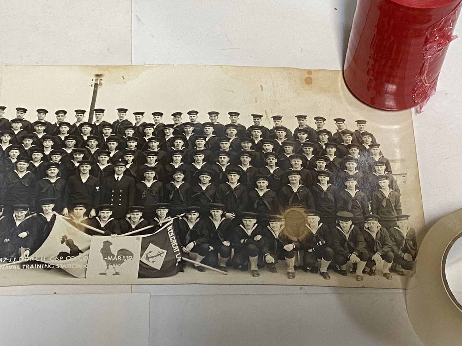 (2) Panoramic Photos  - 5