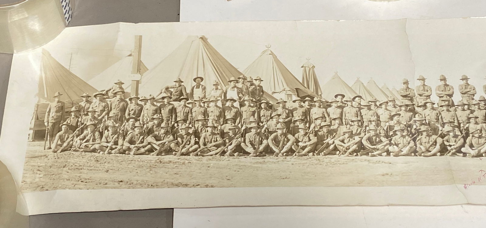 (2) Panoramic Photos  - 7