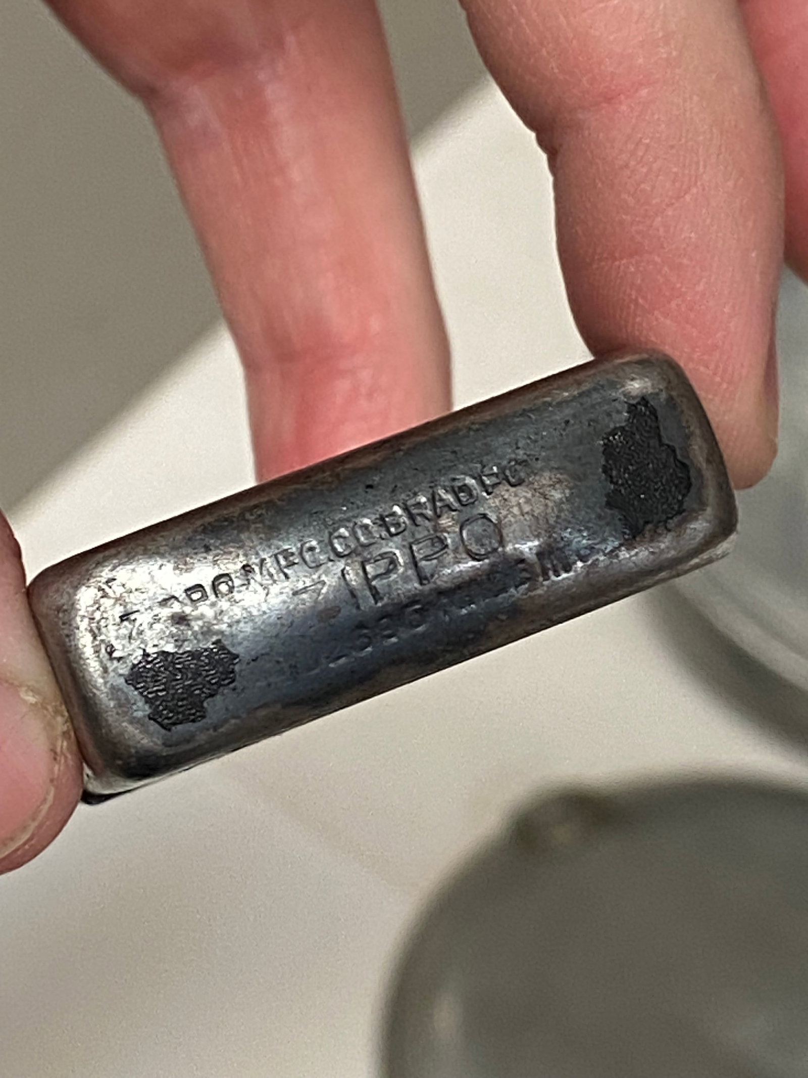 Interesting WWI Mess Kit ID’d Grouping - 11