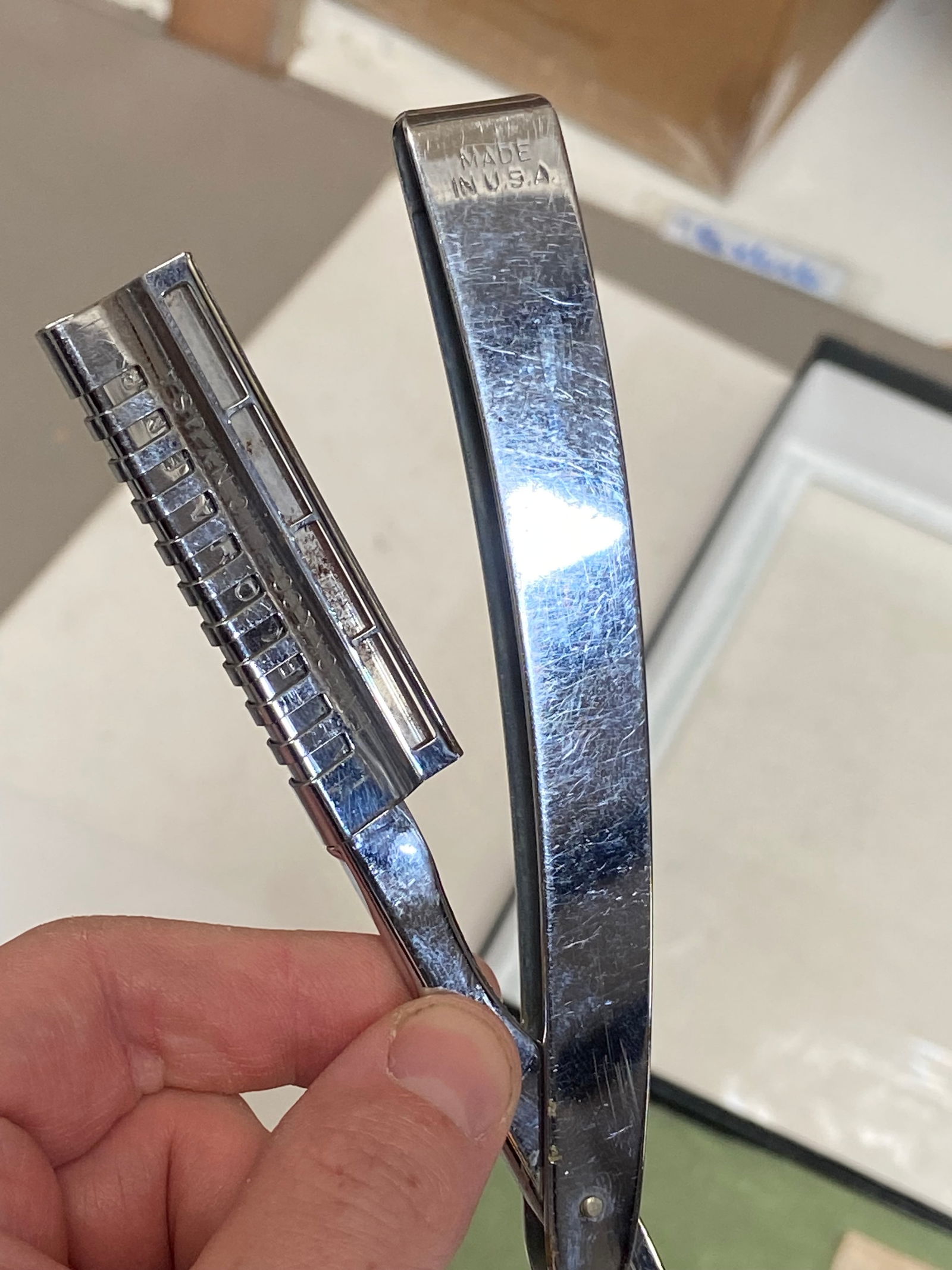 Nice WWI US Medical Grouping - 5