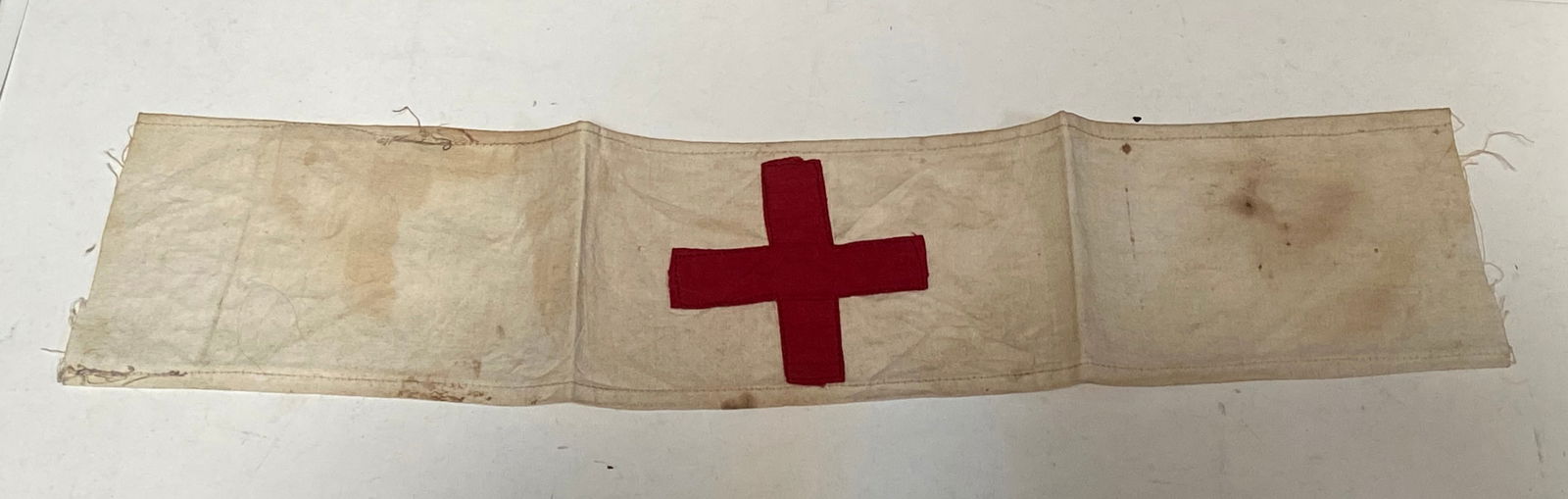 Nice WWI US Medical Grouping - 6