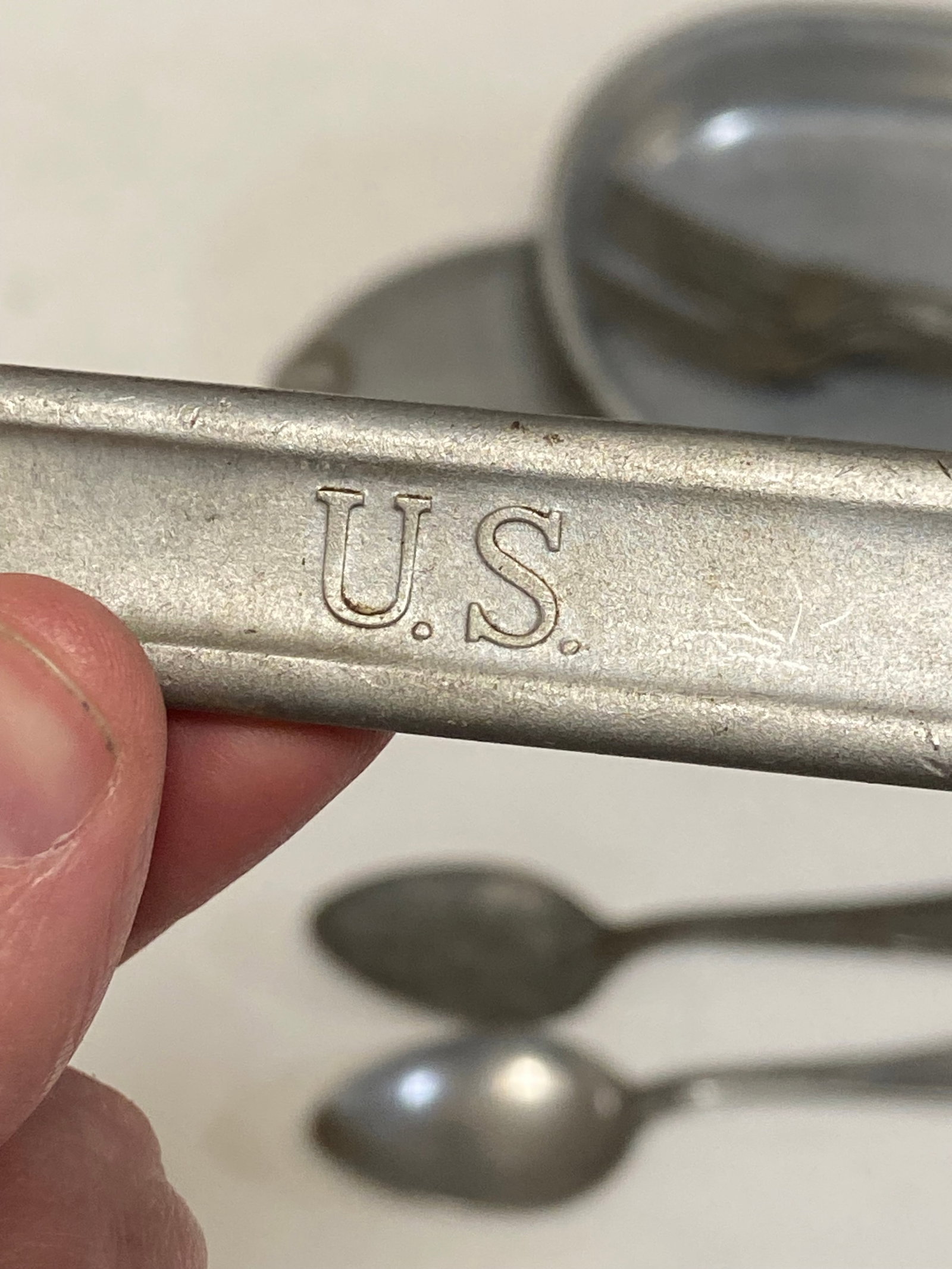 Large Lot of WWI Era Mess Kits, Utensils and Canteen  - 13