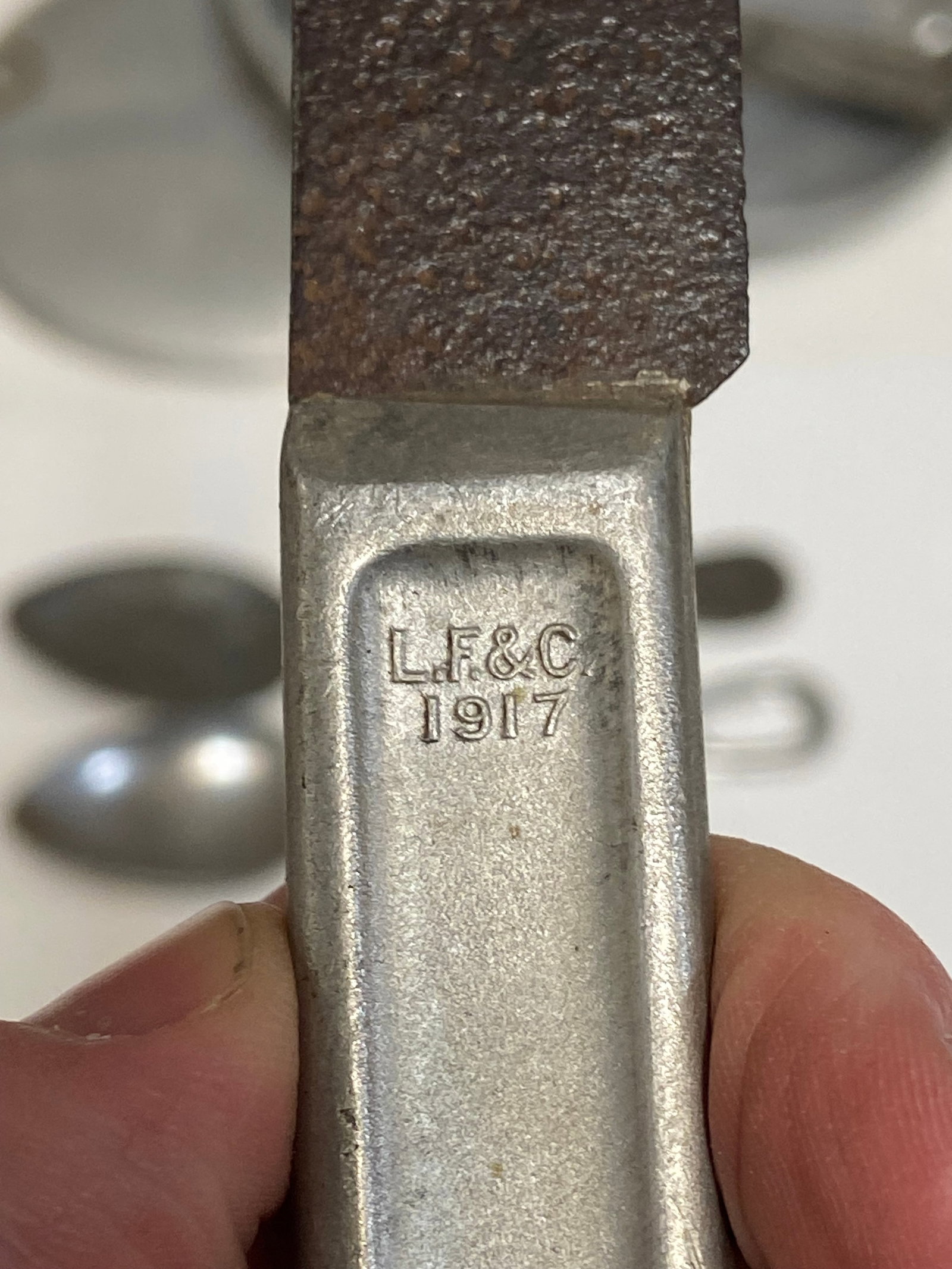 Large Lot of WWI Era Mess Kits, Utensils and Canteen  - 14